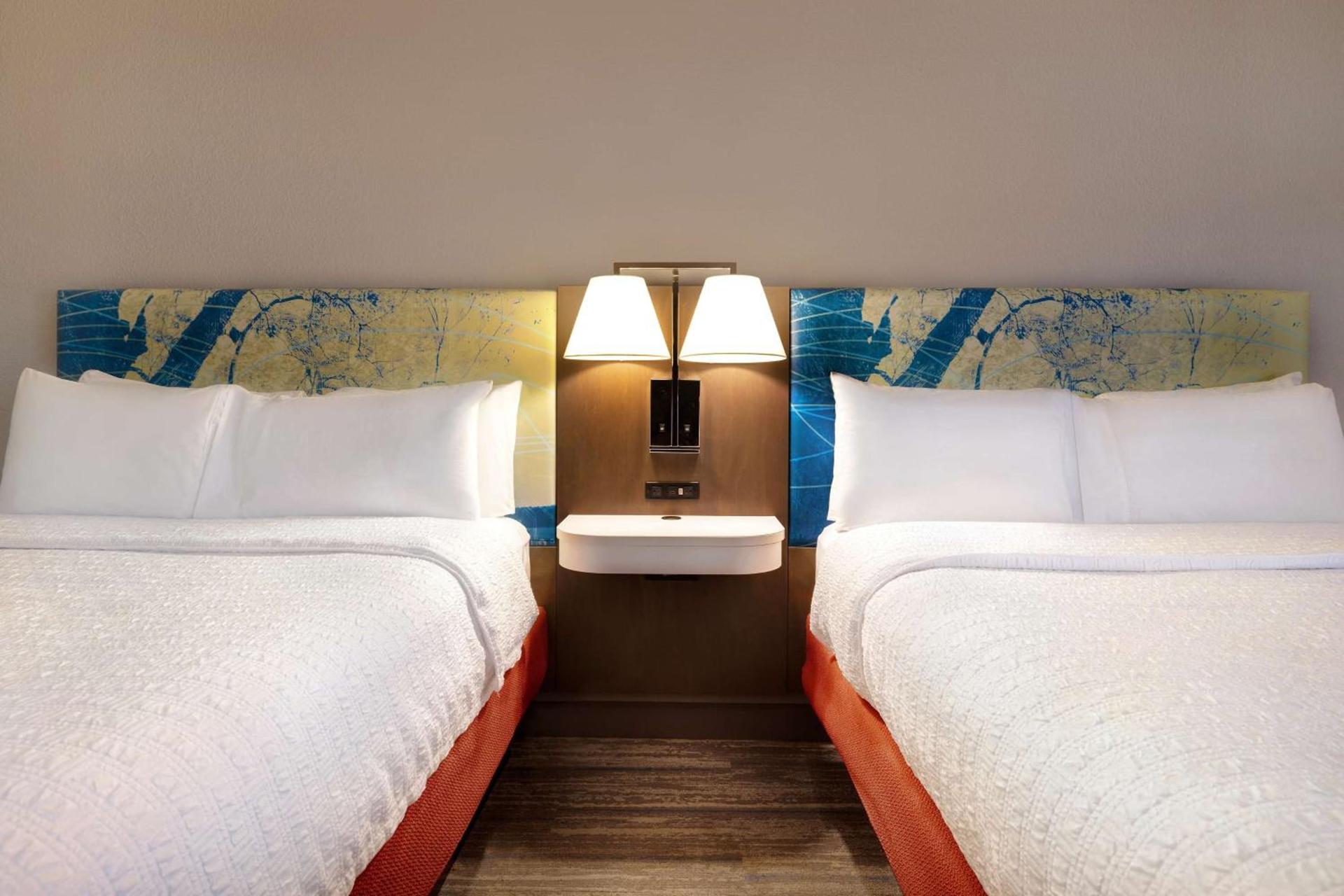Hampton Inn Natchitoches photo 27