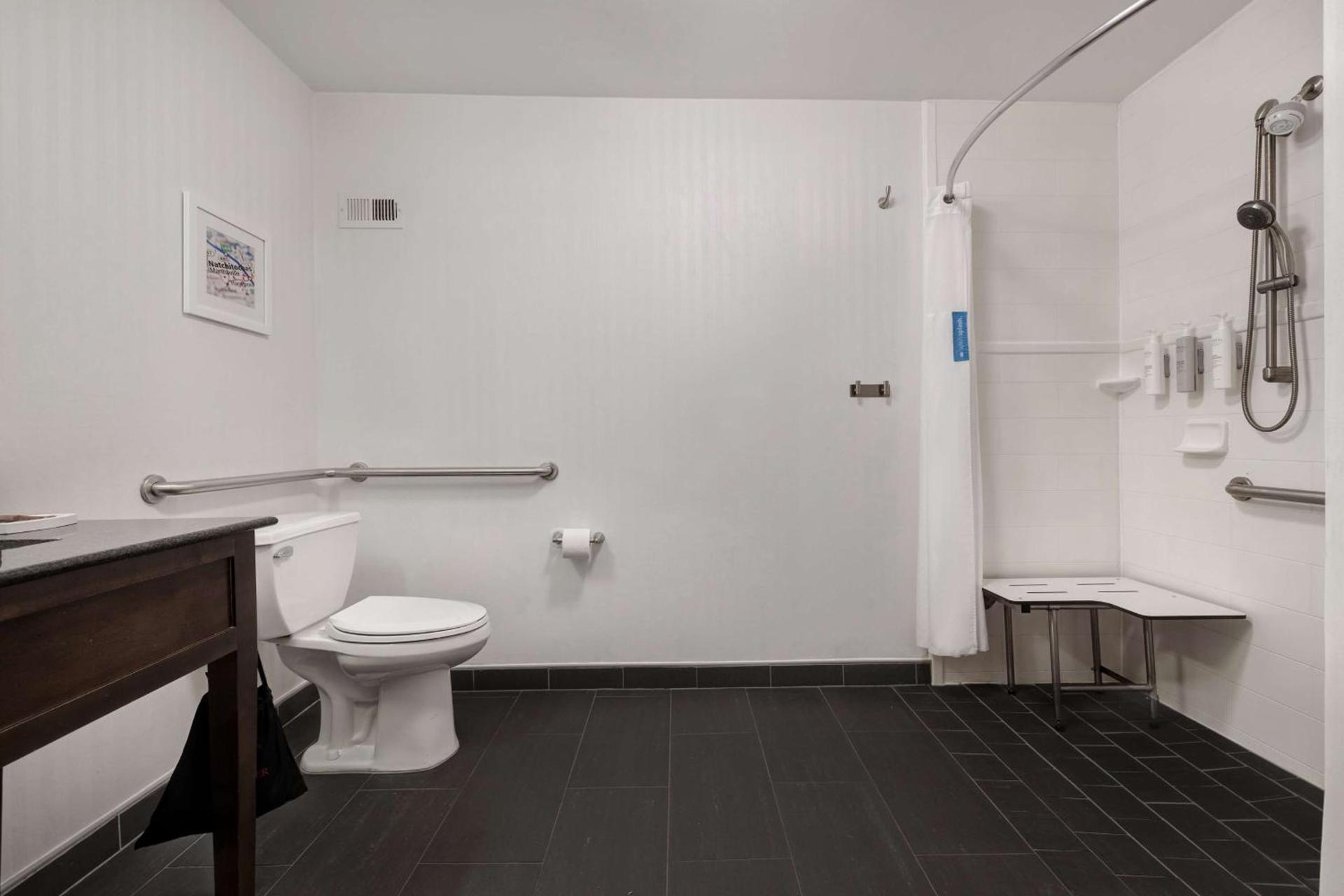 Hampton Inn Natchitoches photo 30