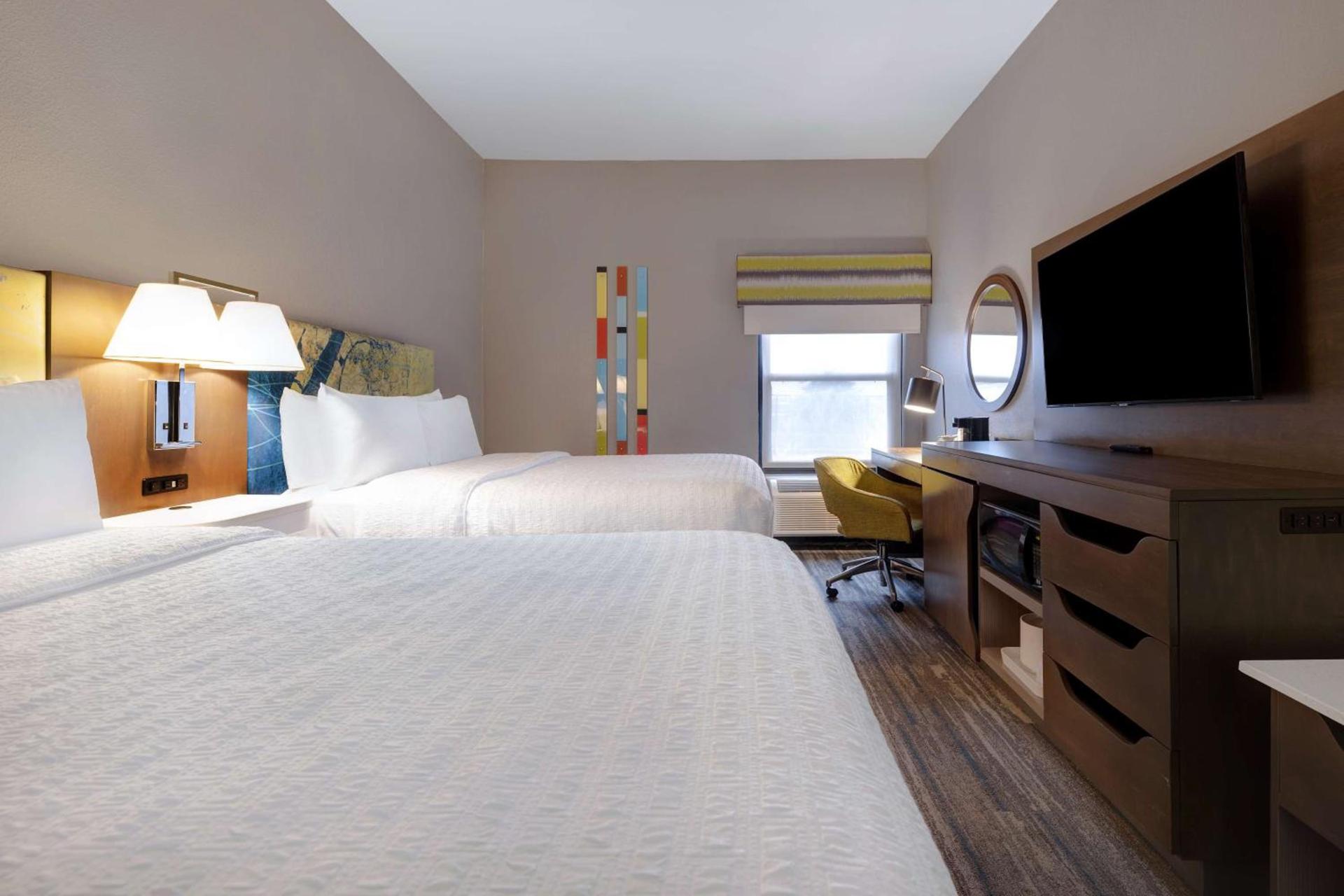 Hampton Inn Natchitoches photo 34