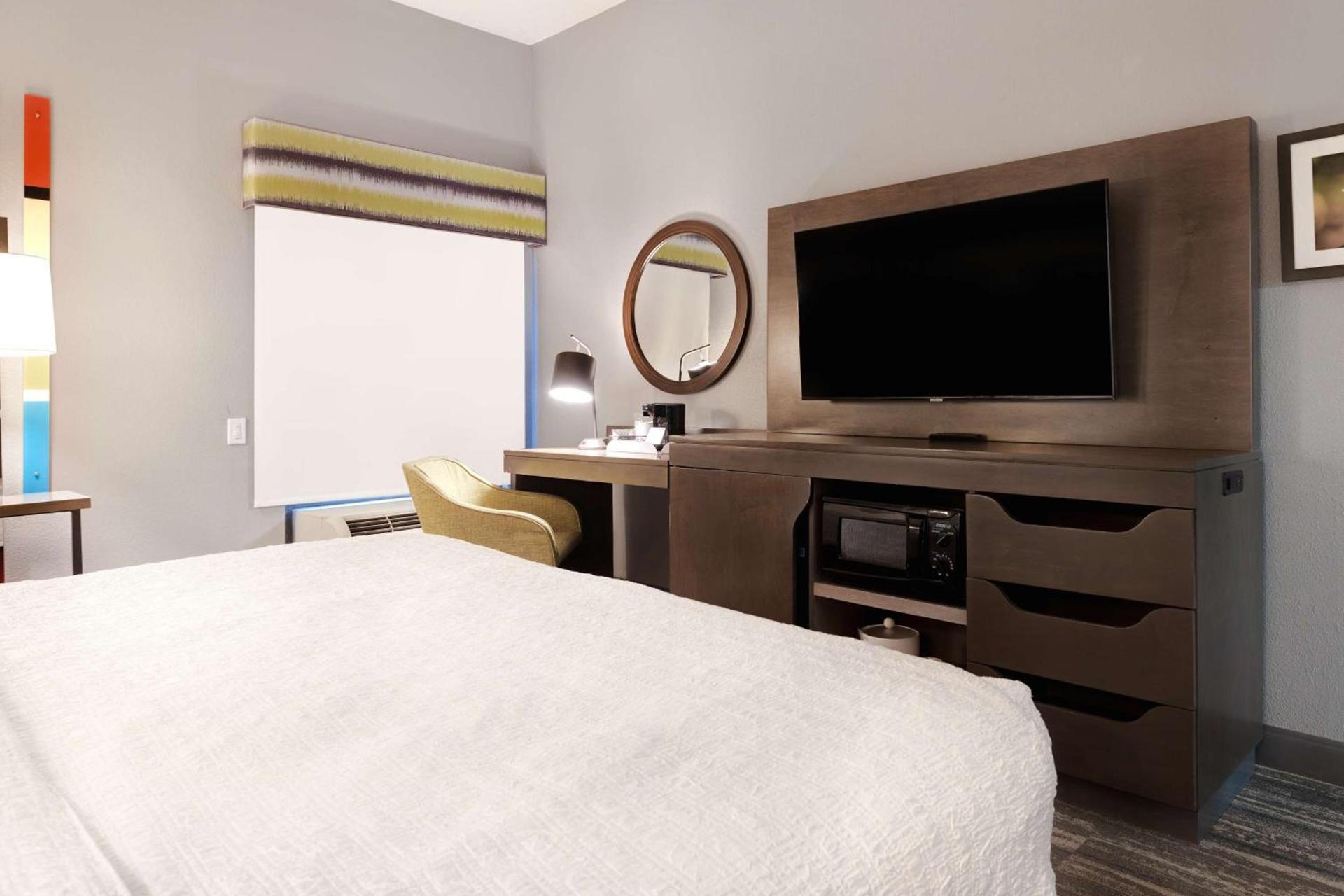 Hampton Inn Natchitoches photo 36