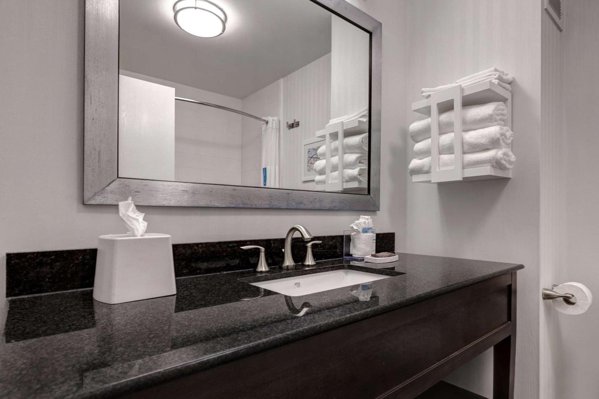 Hampton Inn Natchitoches photo 38