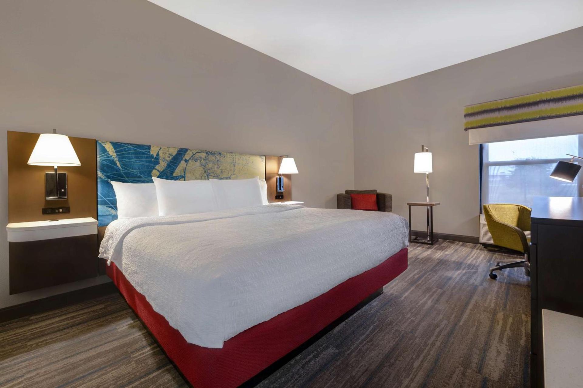 Hampton Inn Natchitoches photo 37