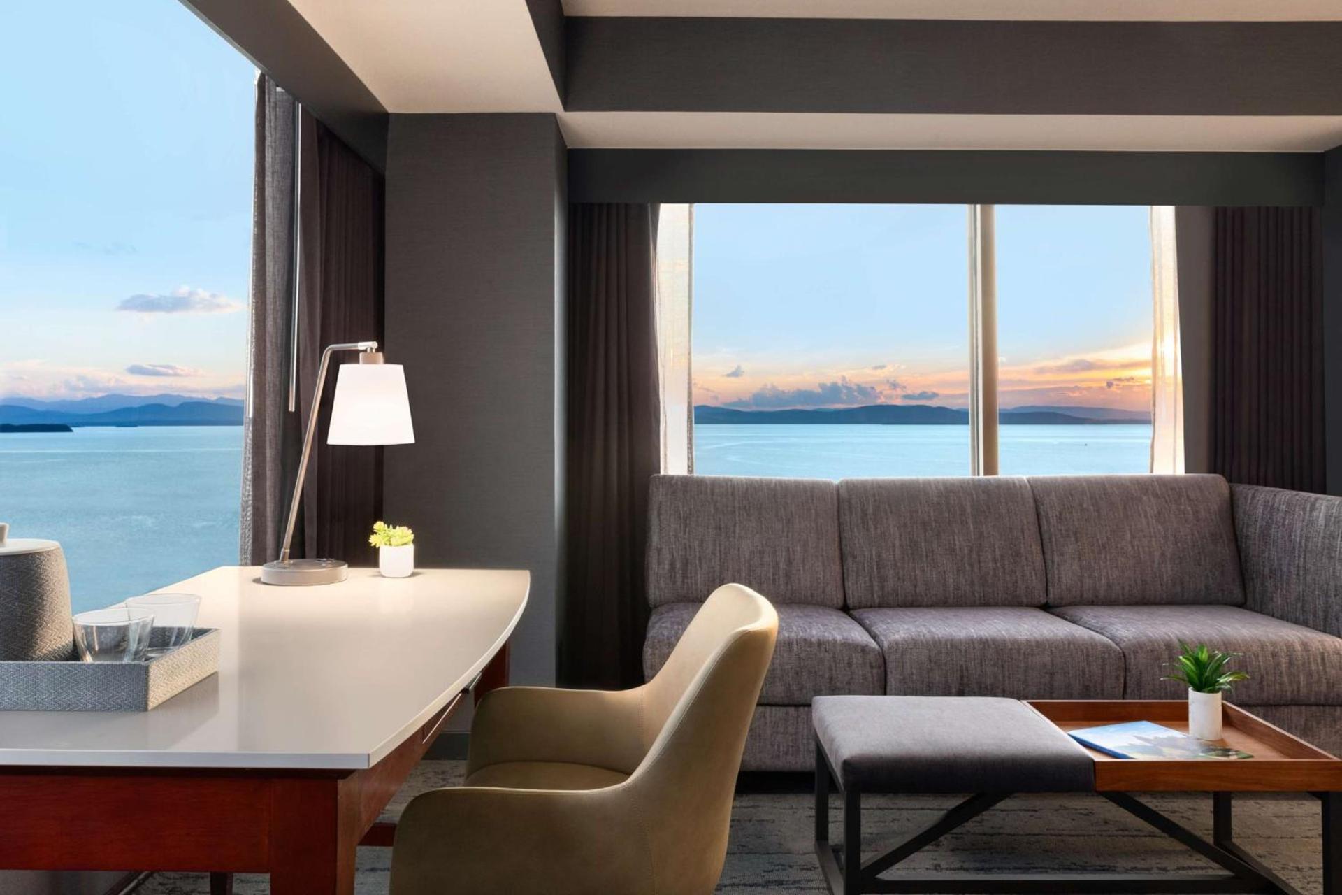 Hotel Champlain Burlington, Curio Collection by Hilton photo 3
