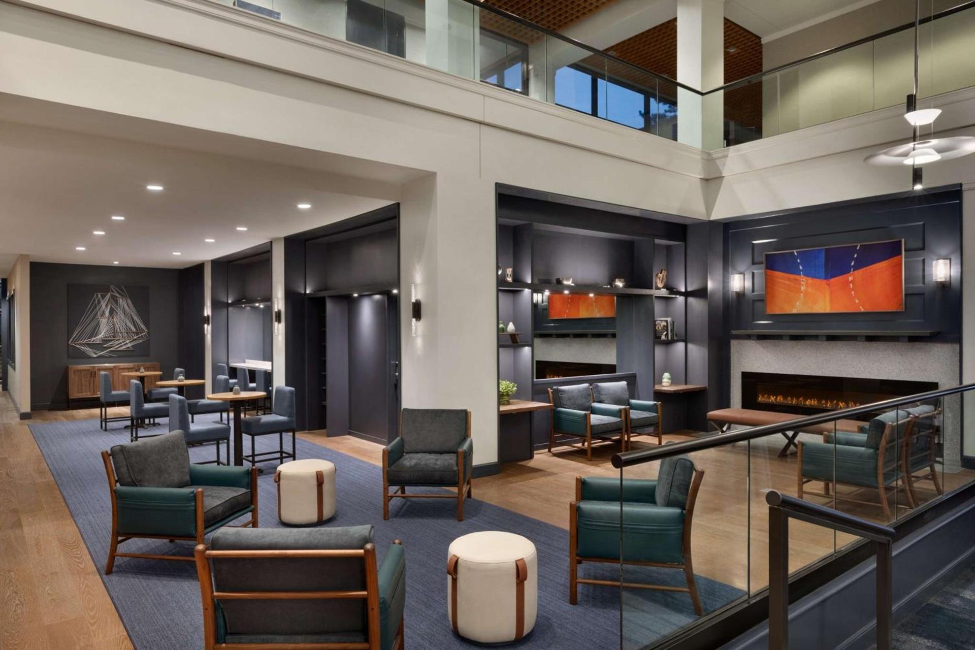 Hotel Champlain Burlington, Curio Collection by Hilton photo 11