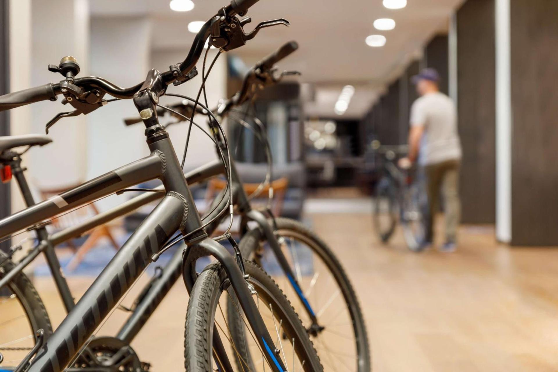 Hotel Champlain Burlington, Curio Collection by Hilton photo 13