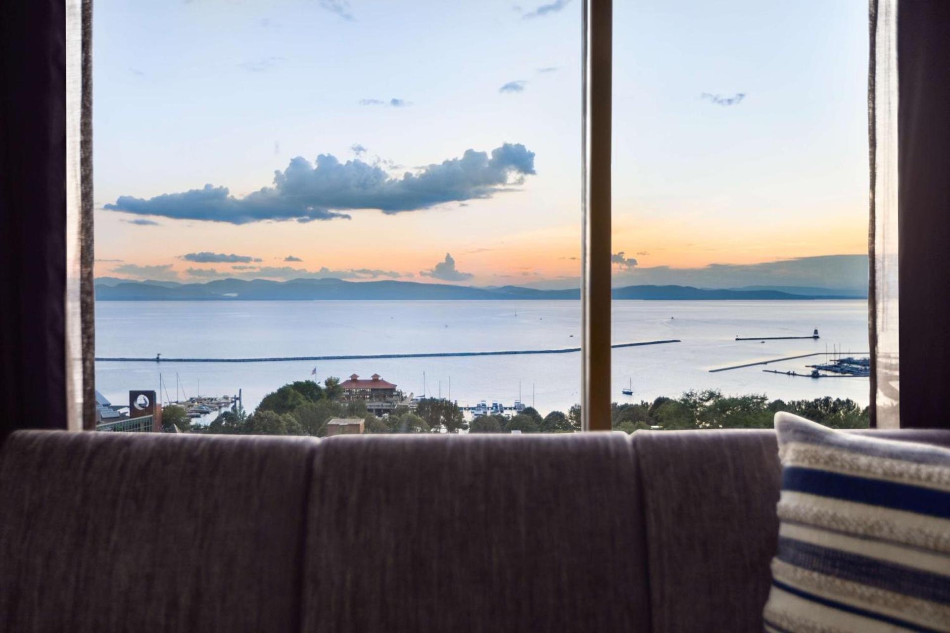Hotel Champlain Burlington, Curio Collection by Hilton photo 29