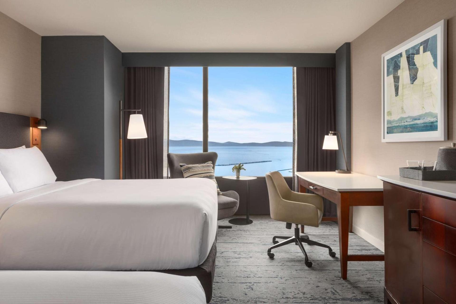 Hotel Champlain Burlington, Curio Collection by Hilton photo 30
