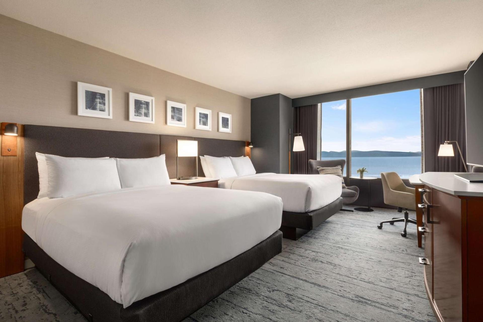 Hotel Champlain Burlington, Curio Collection by Hilton photo 32
