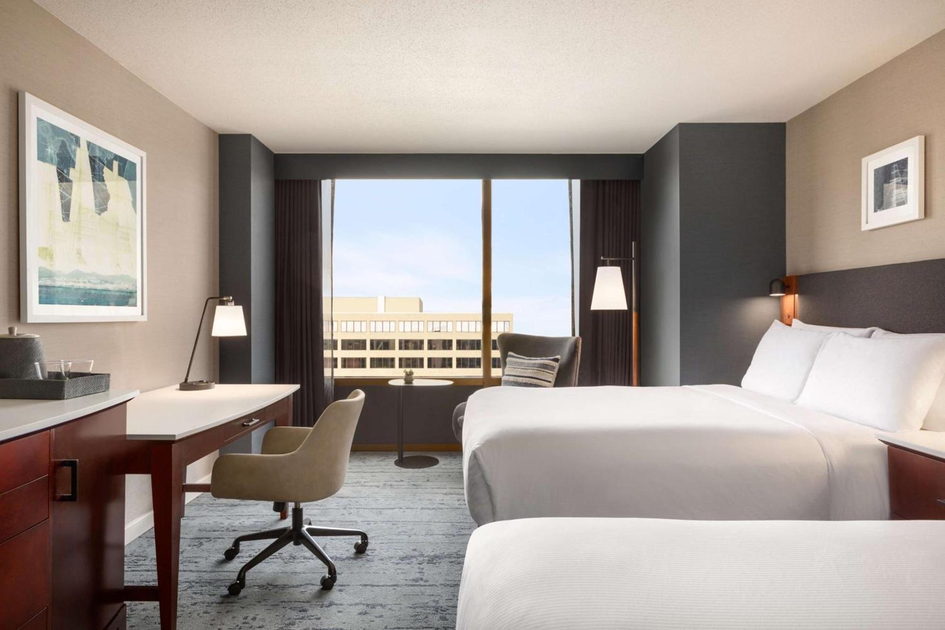 Hotel Champlain Burlington, Curio Collection by Hilton photo 36