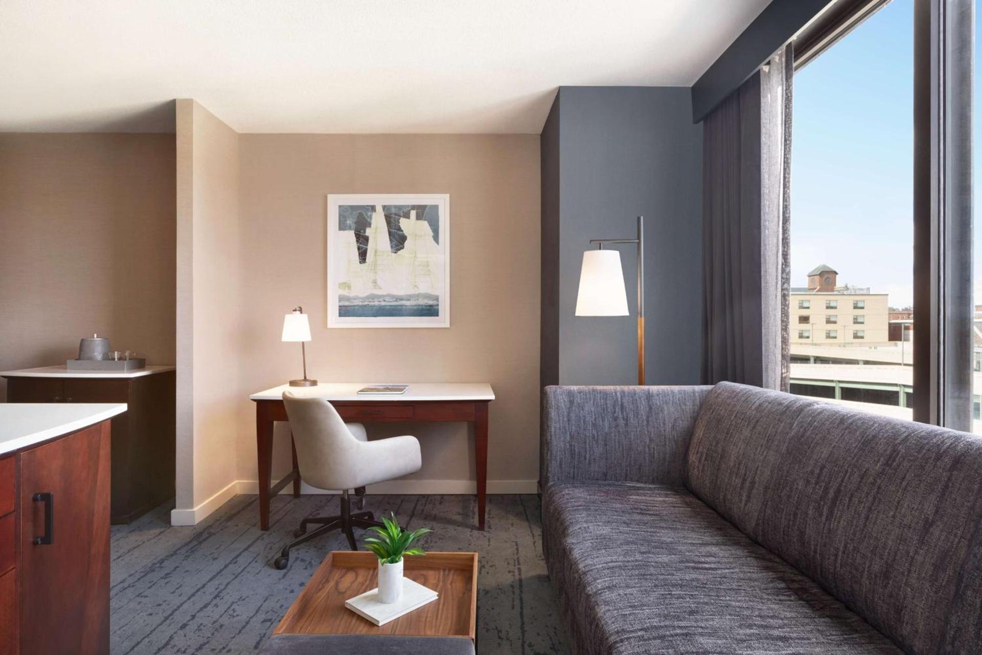 Hotel Champlain Burlington, Curio Collection by Hilton photo 38
