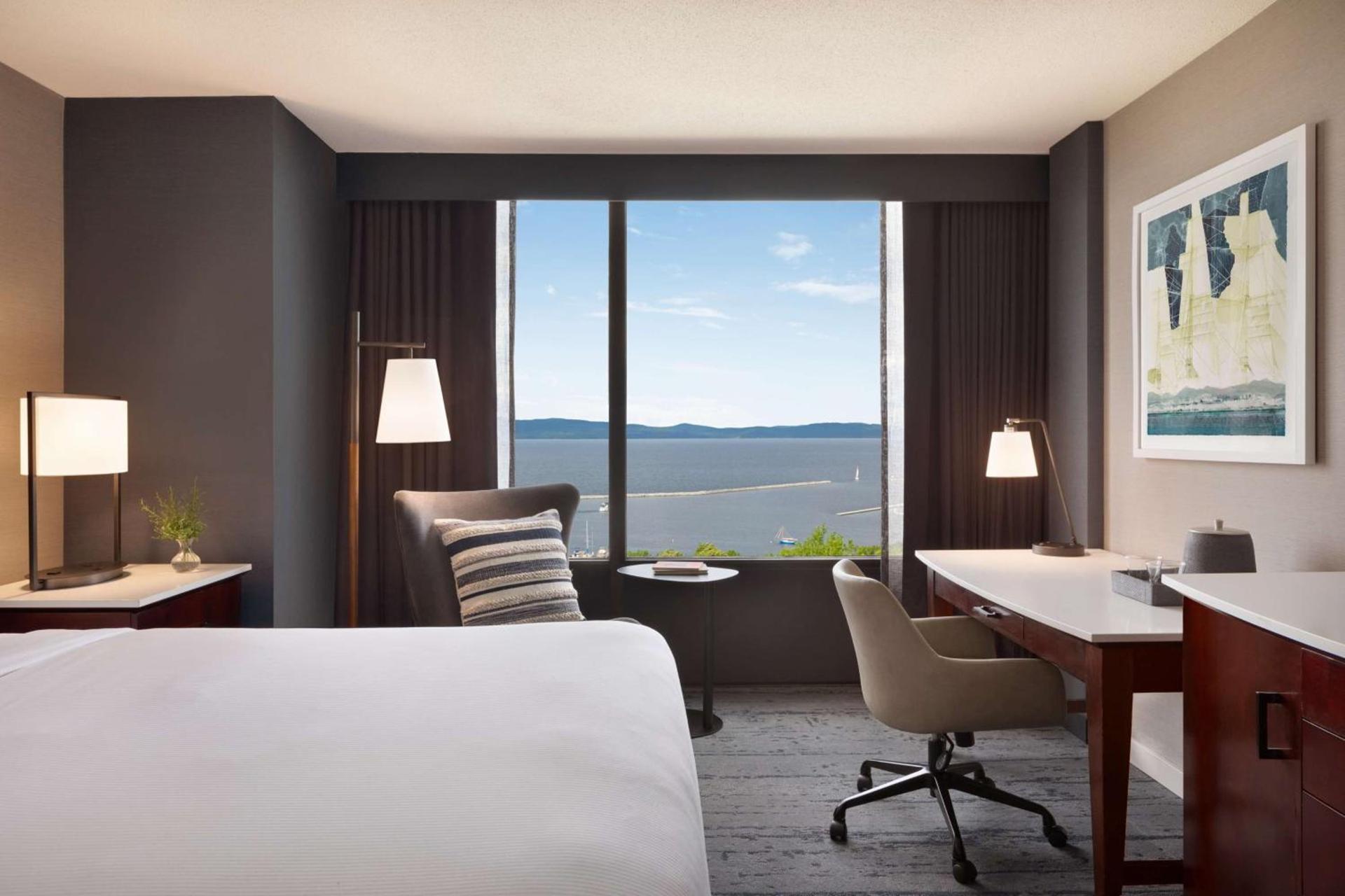 Hotel Champlain Burlington, Curio Collection by Hilton photo 39