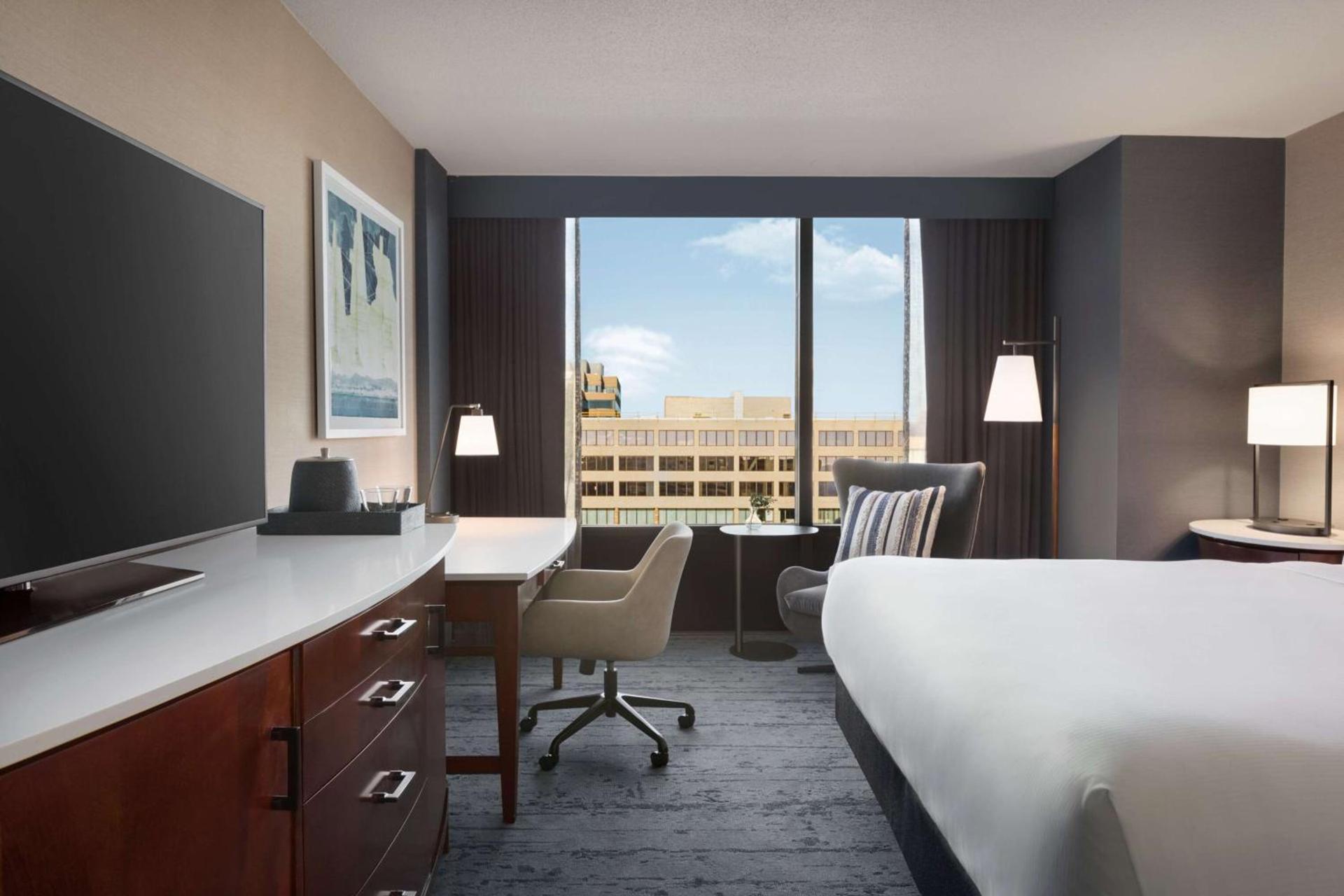 Hotel Champlain Burlington, Curio Collection by Hilton photo 40