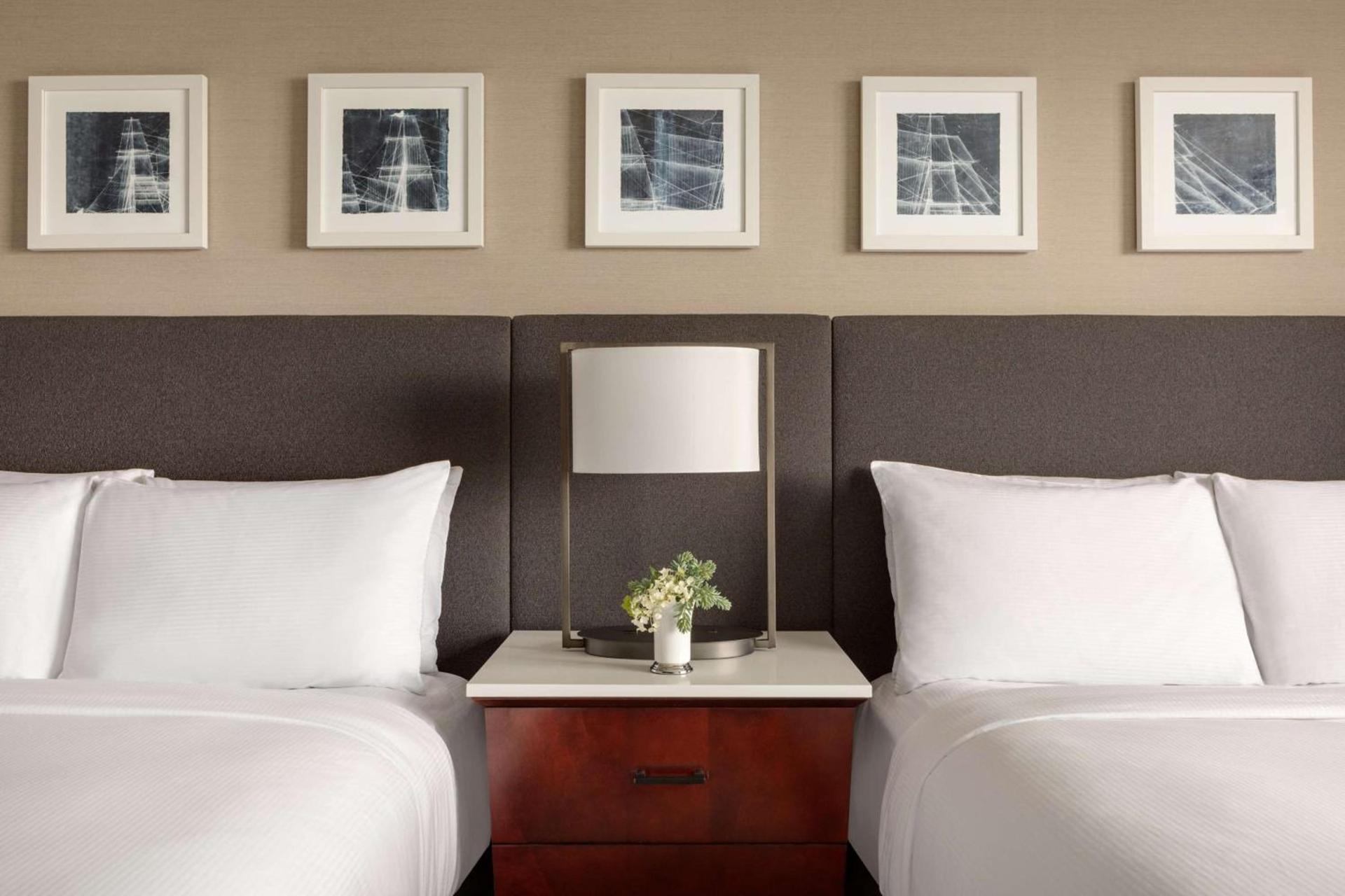 Hotel Champlain Burlington, Curio Collection by Hilton photo 41