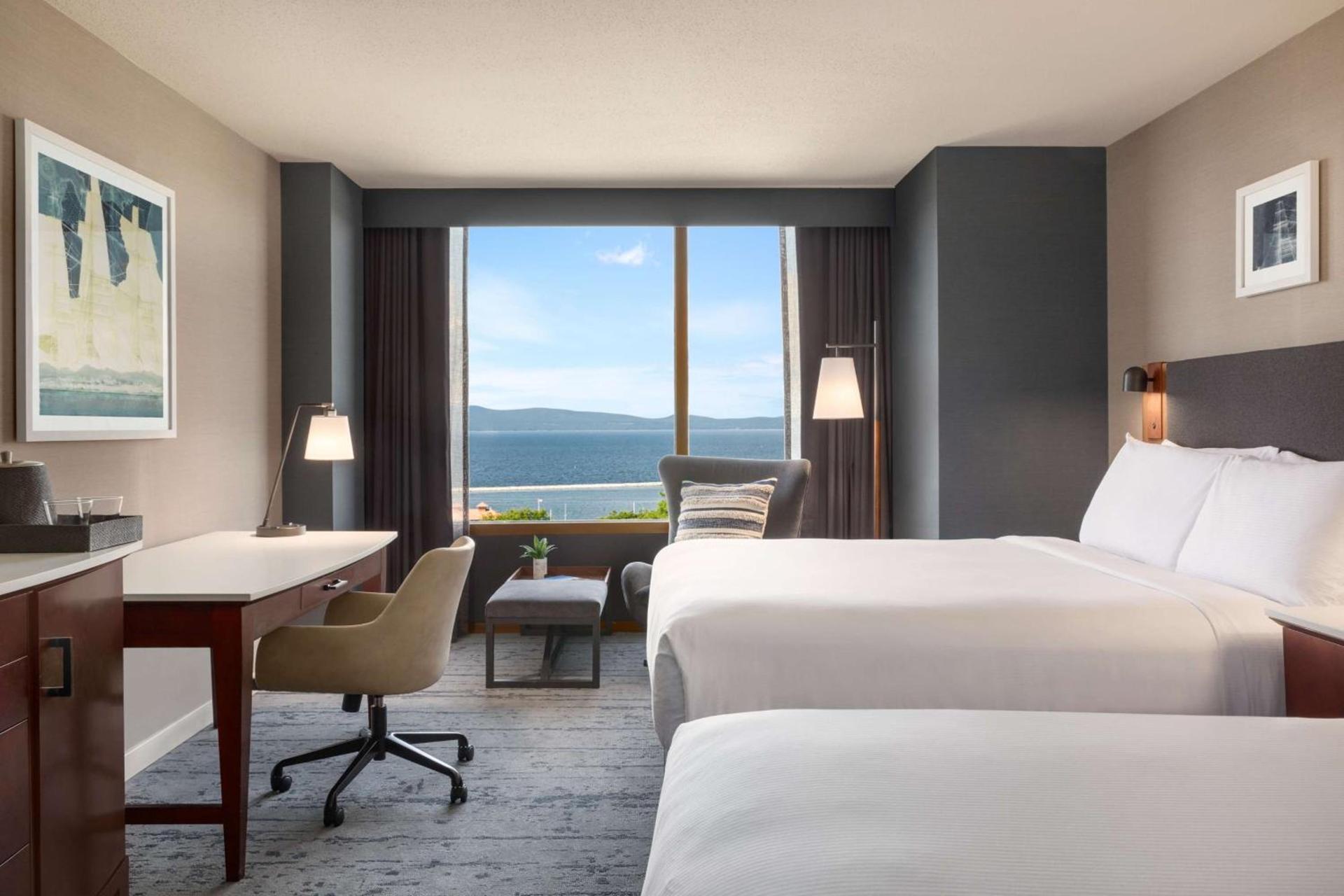 Hotel Champlain Burlington, Curio Collection by Hilton photo 42