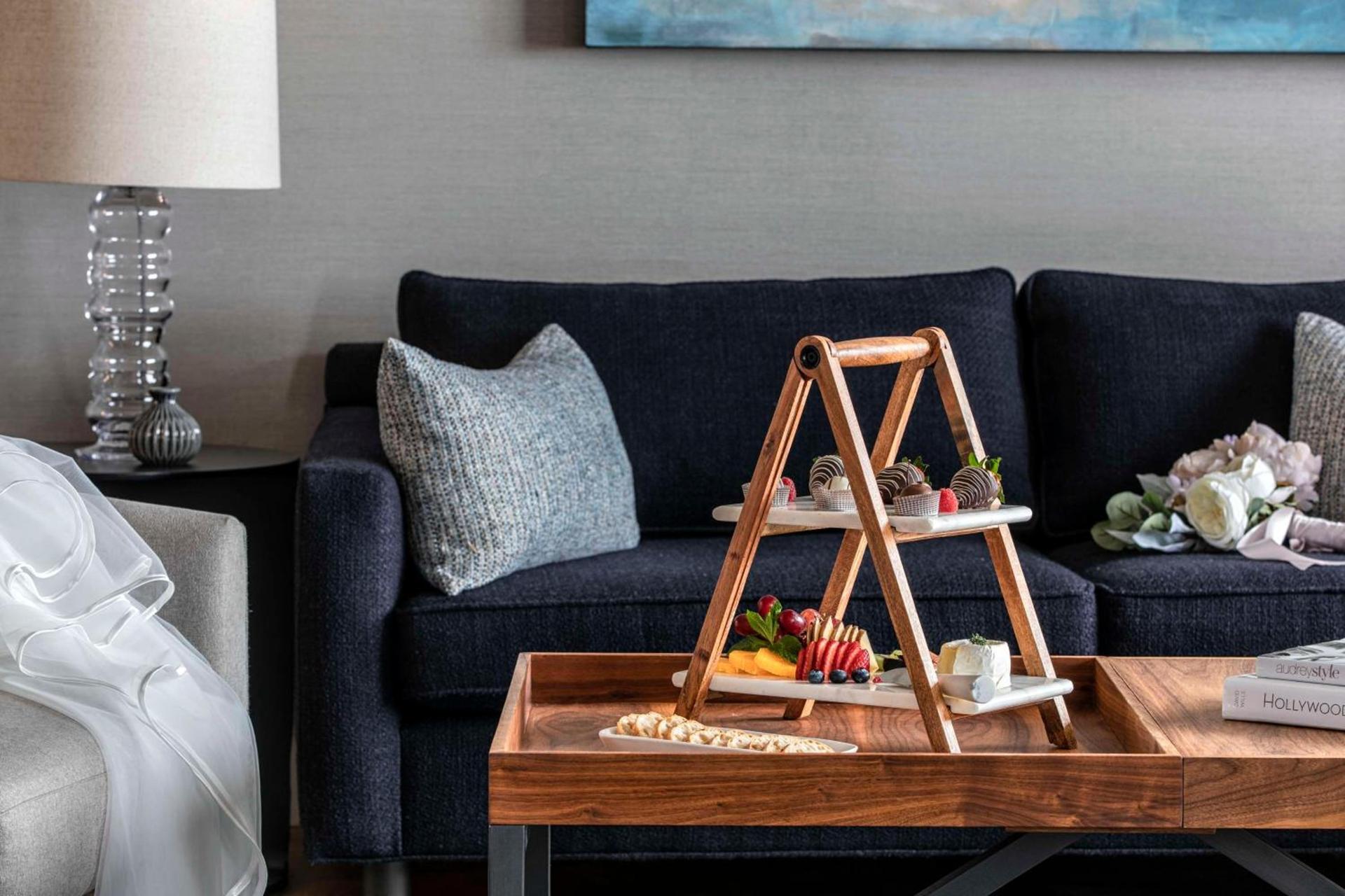 Hotel Champlain Burlington, Curio Collection by Hilton photo 55
