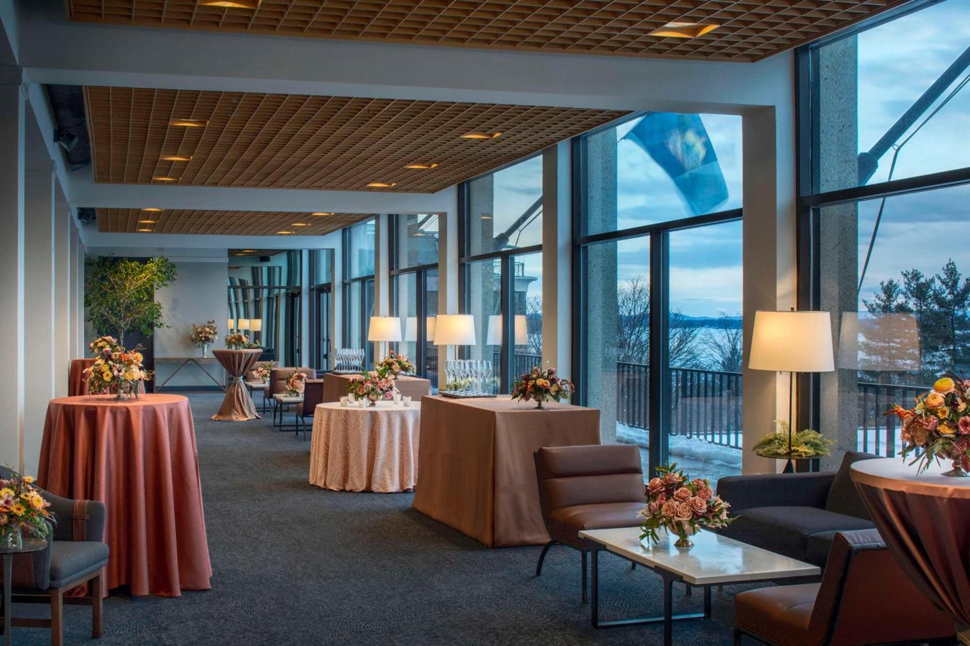 Hotel Champlain Burlington, Curio Collection by Hilton photo 52