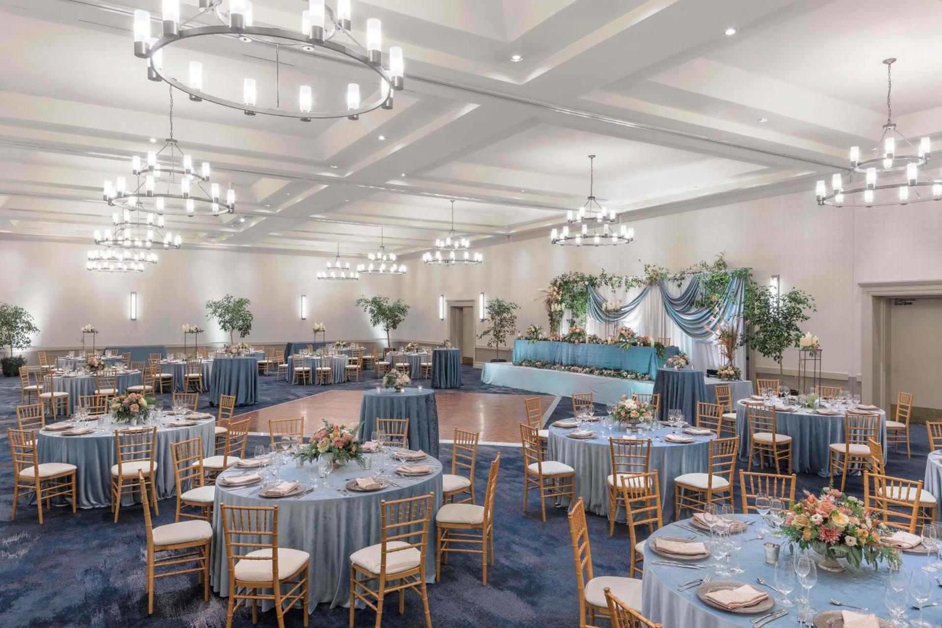 Hotel Champlain Burlington, Curio Collection by Hilton photo 59