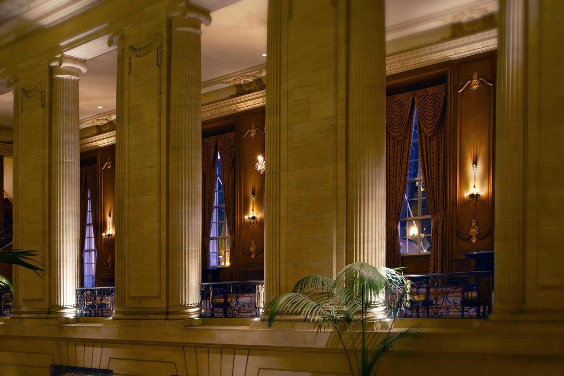 Hilton Chicago photo 35