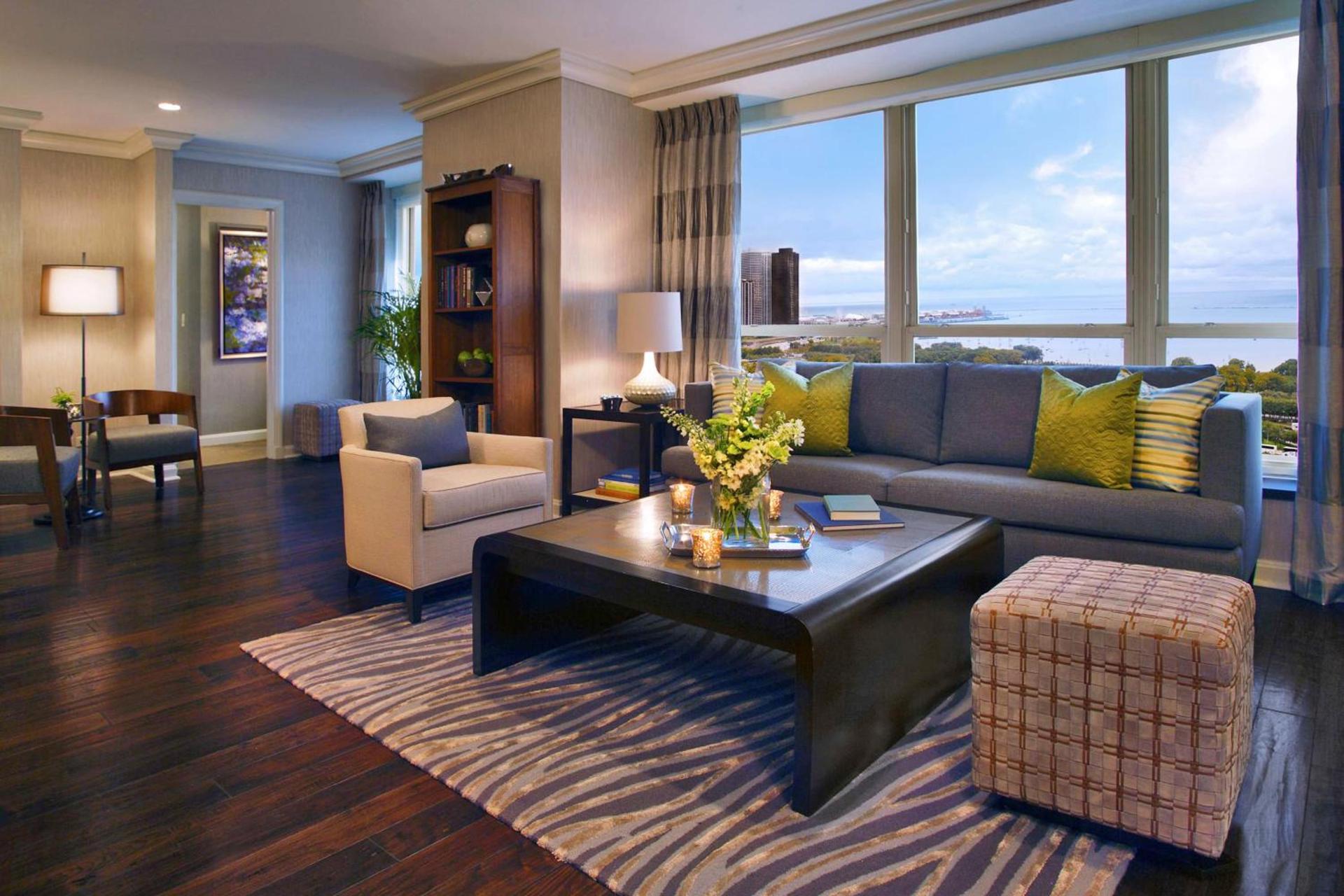 Hilton Chicago photo 68
