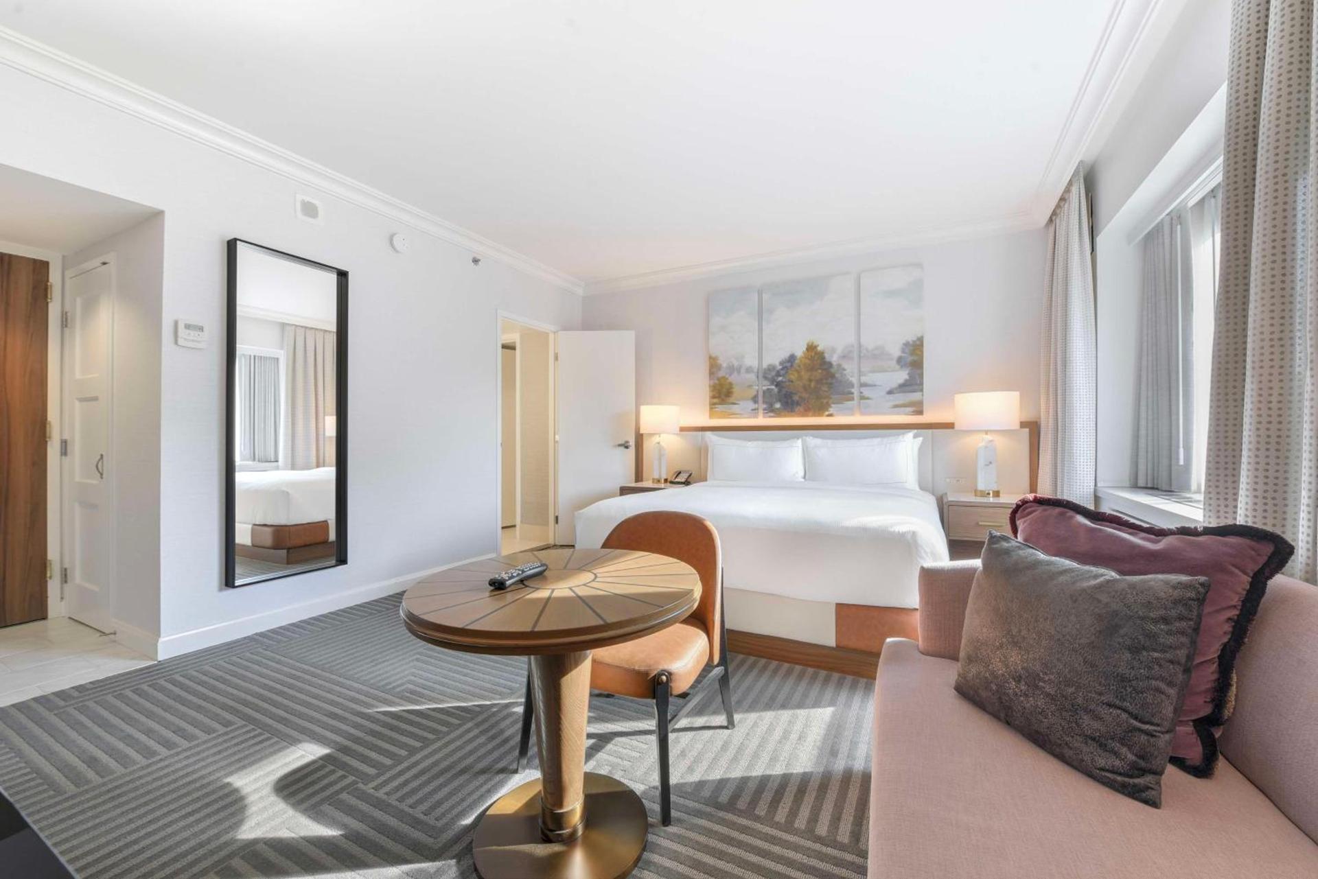 Capital Hilton photo 49