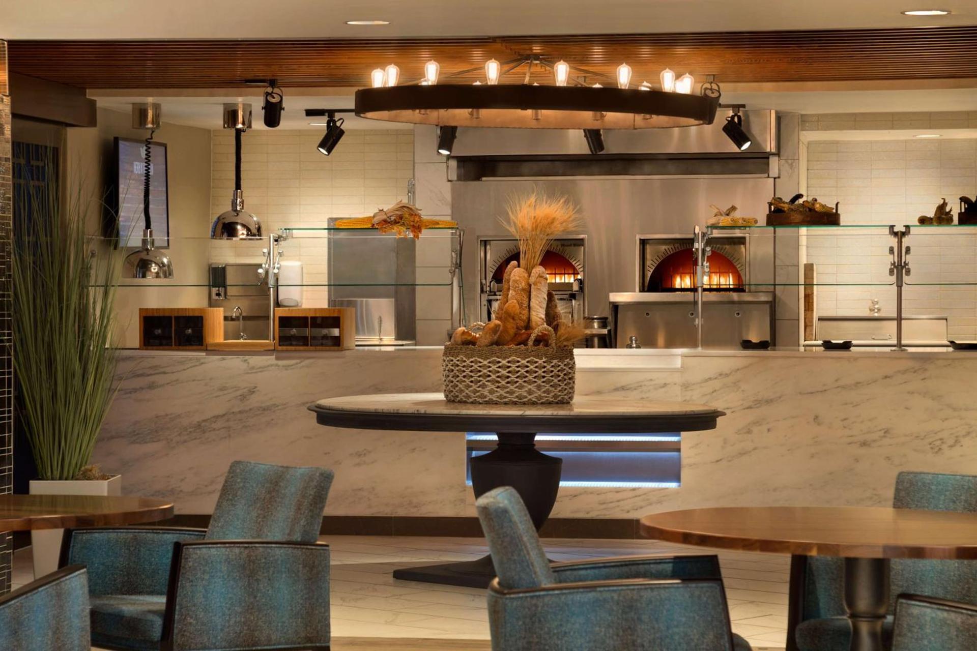Hilton Boston Dedham photo 28