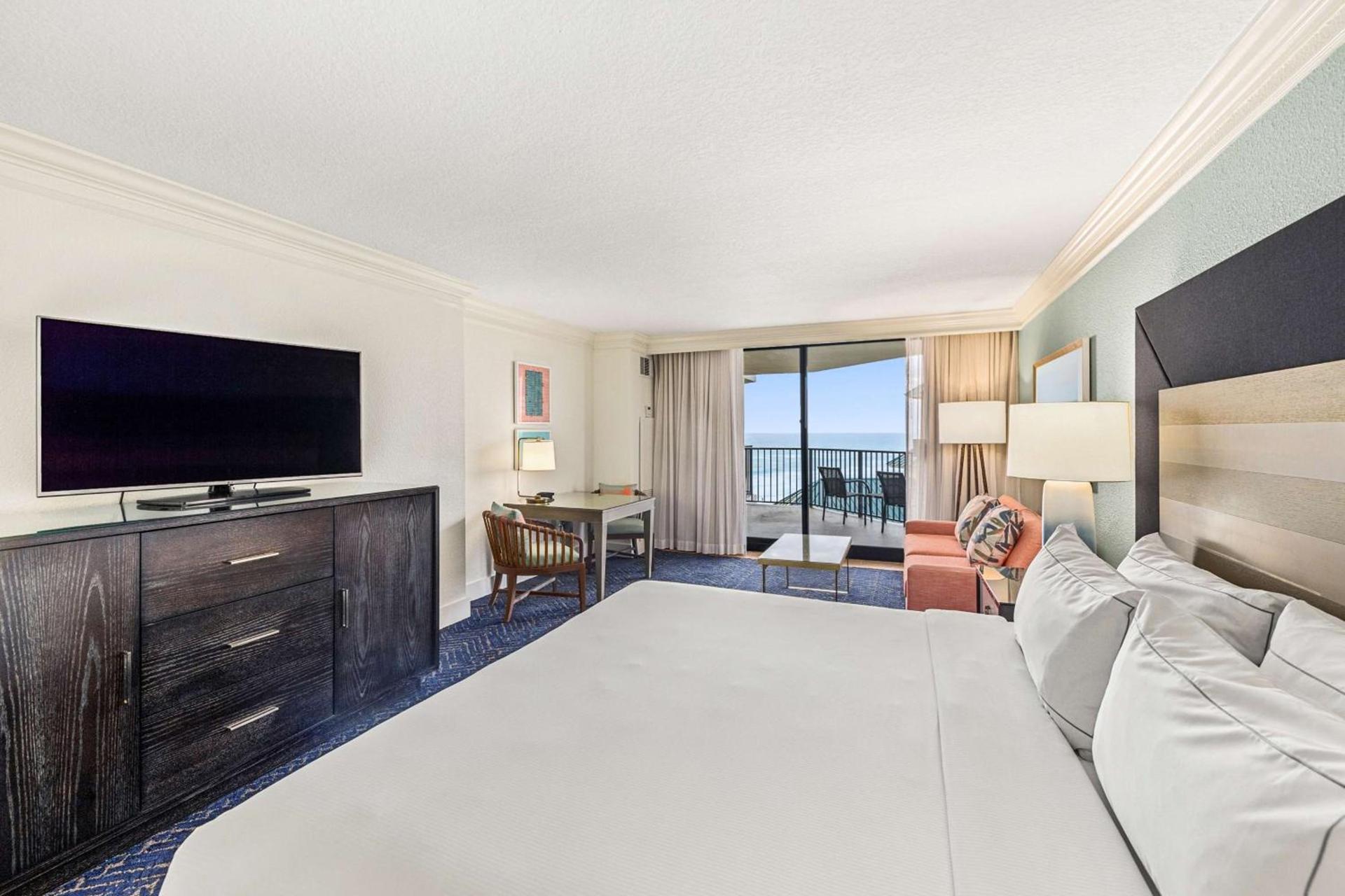 Hilton Sandestin Beach Golf Resort & Spa photo 86