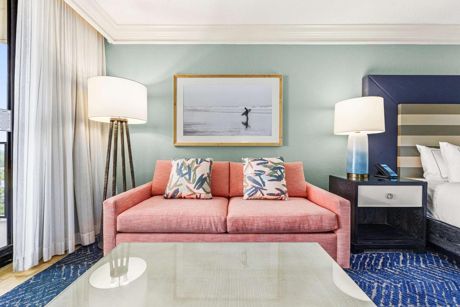 Hilton Sandestin Beach Golf Resort & Spa photo 89