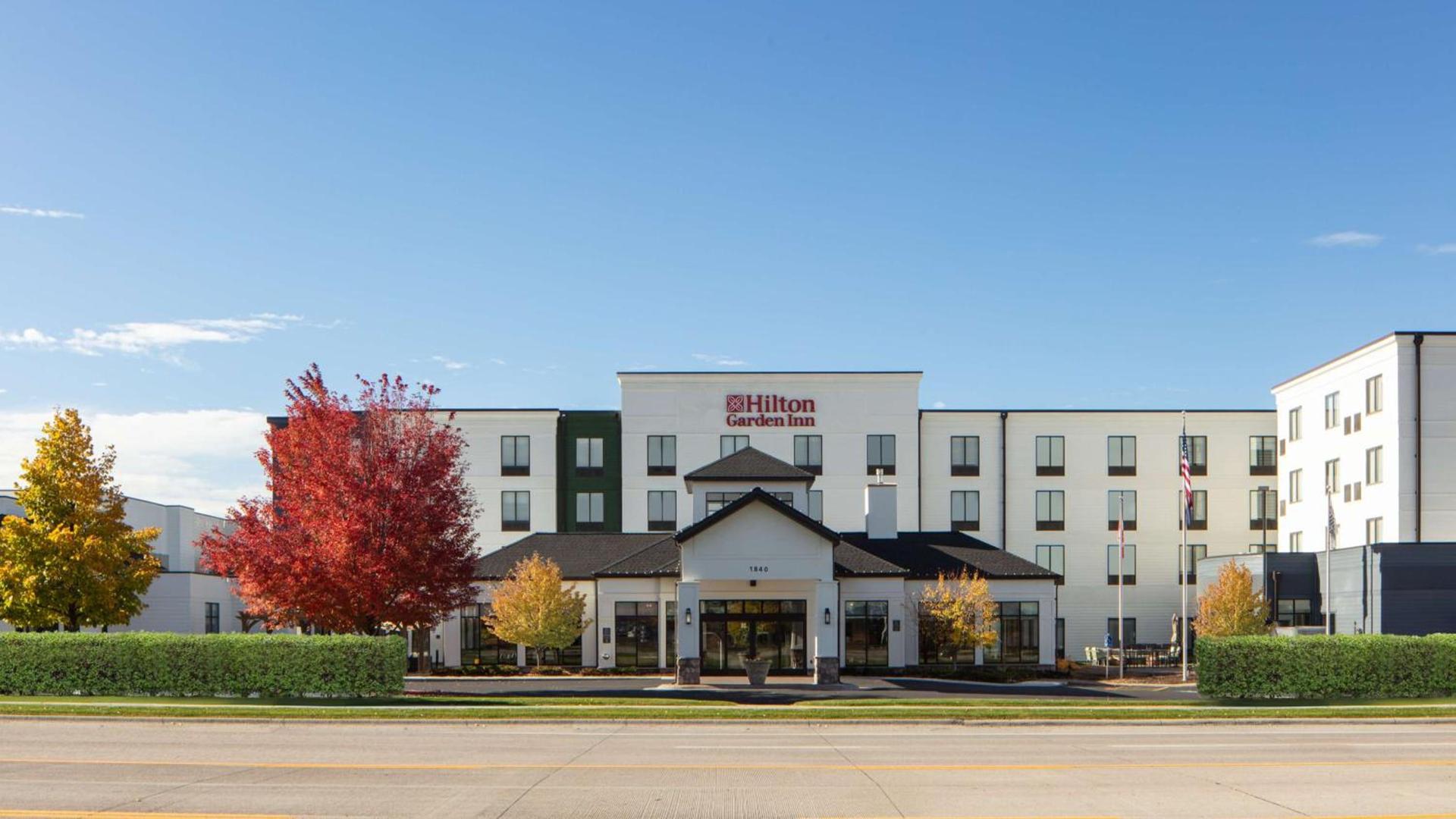 Hilton Garden Inn Kalispell photo 3