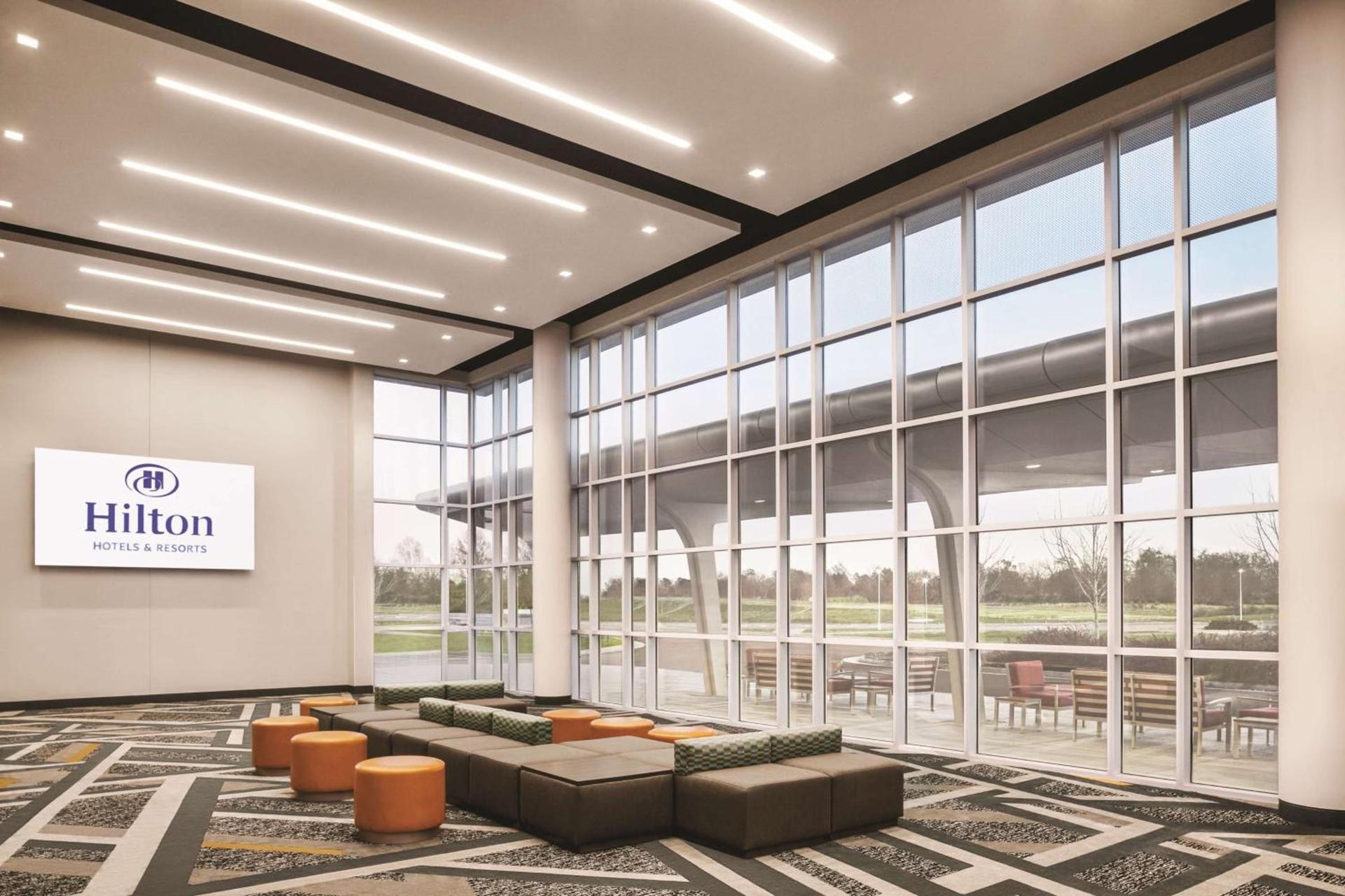 Hilton Knoxville Airport photo 48