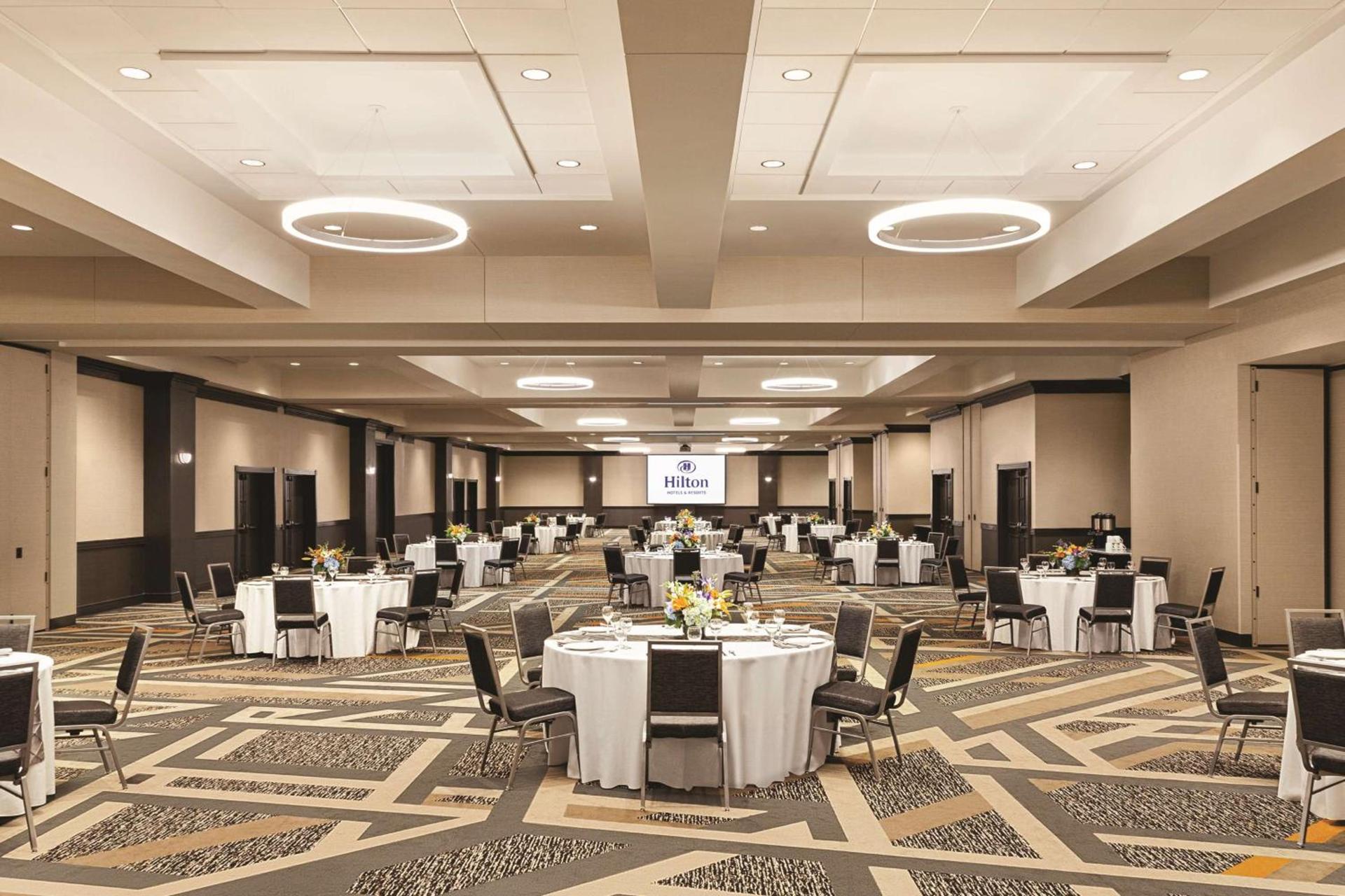 Hilton Knoxville Airport photo 52