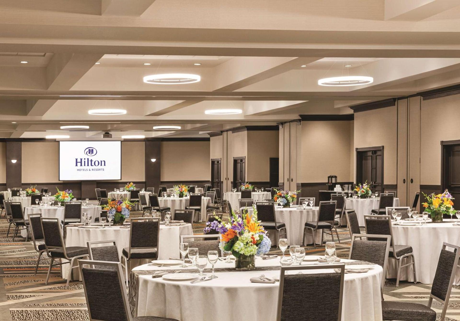 Hilton Knoxville Airport photo 53