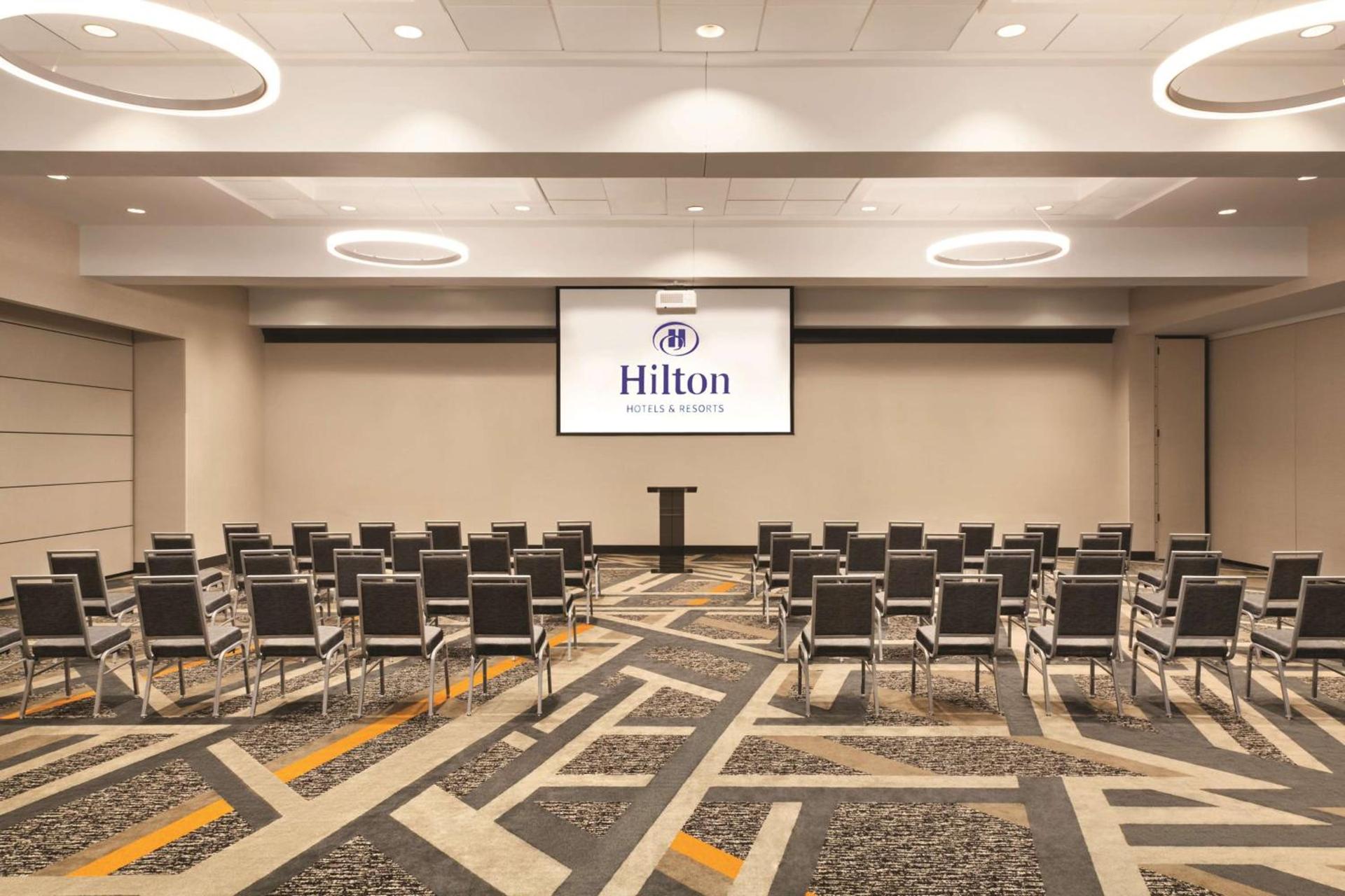 Hilton Knoxville Airport photo 56