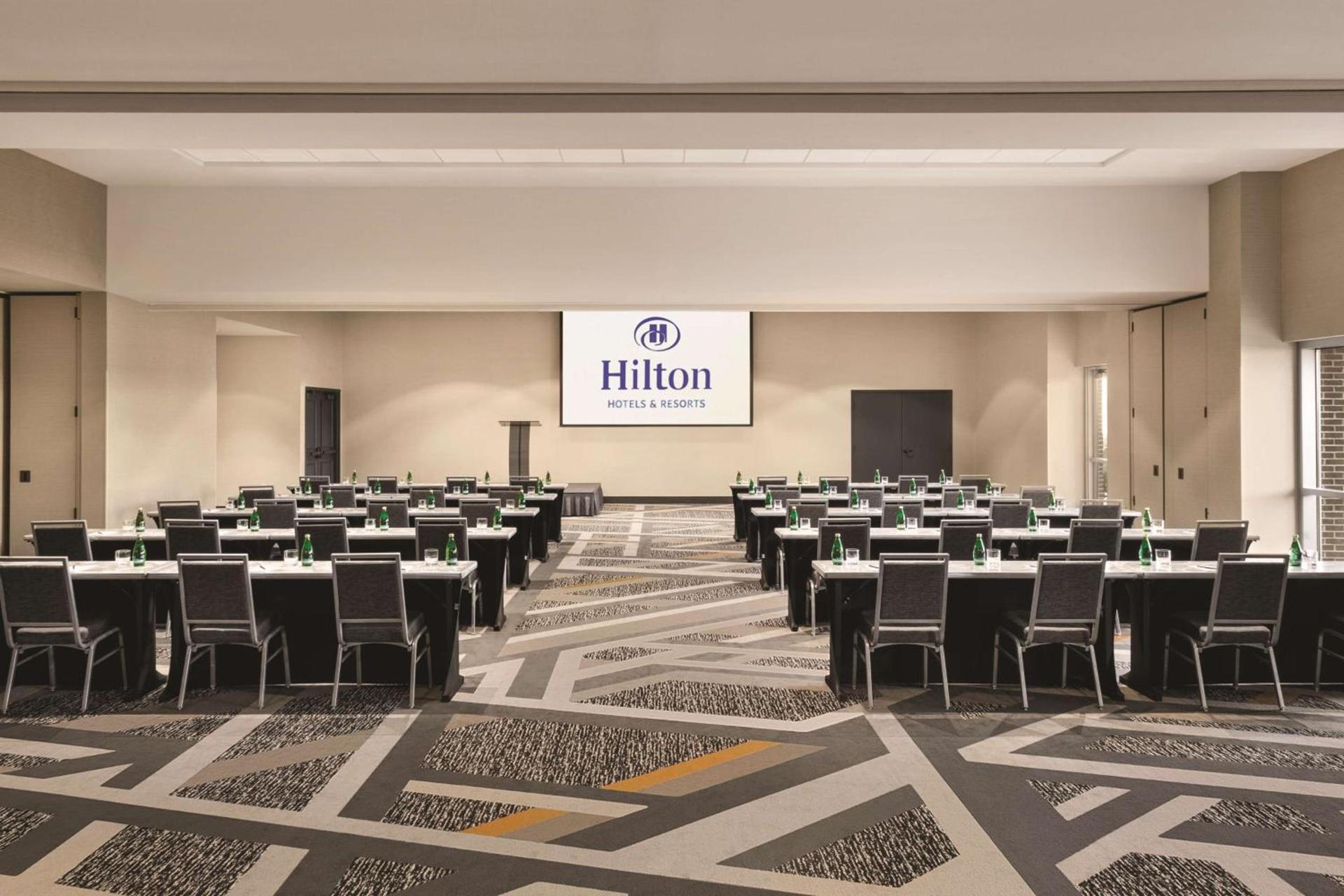 Hilton Knoxville Airport photo 57