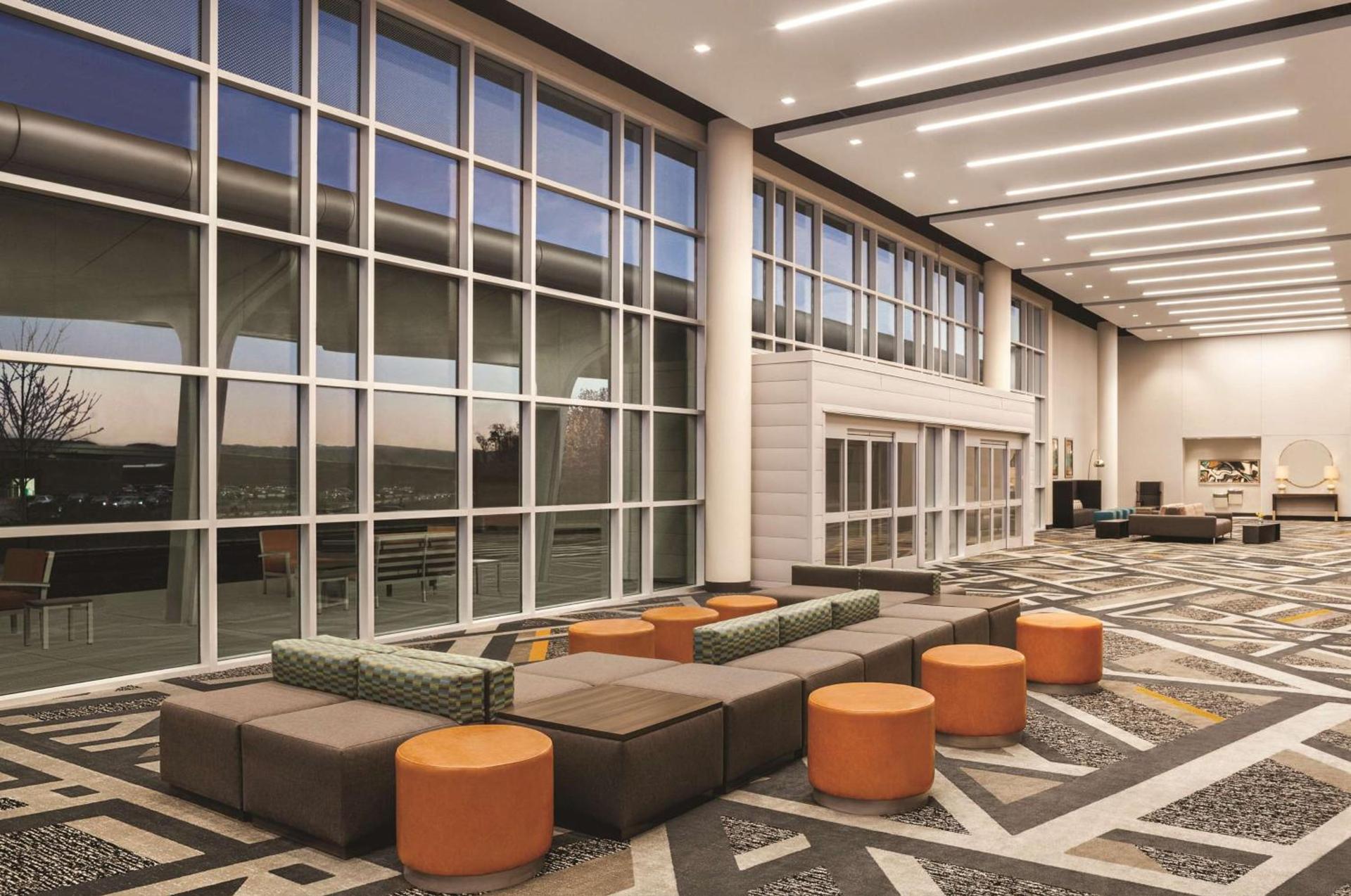 Hilton Knoxville Airport photo 59