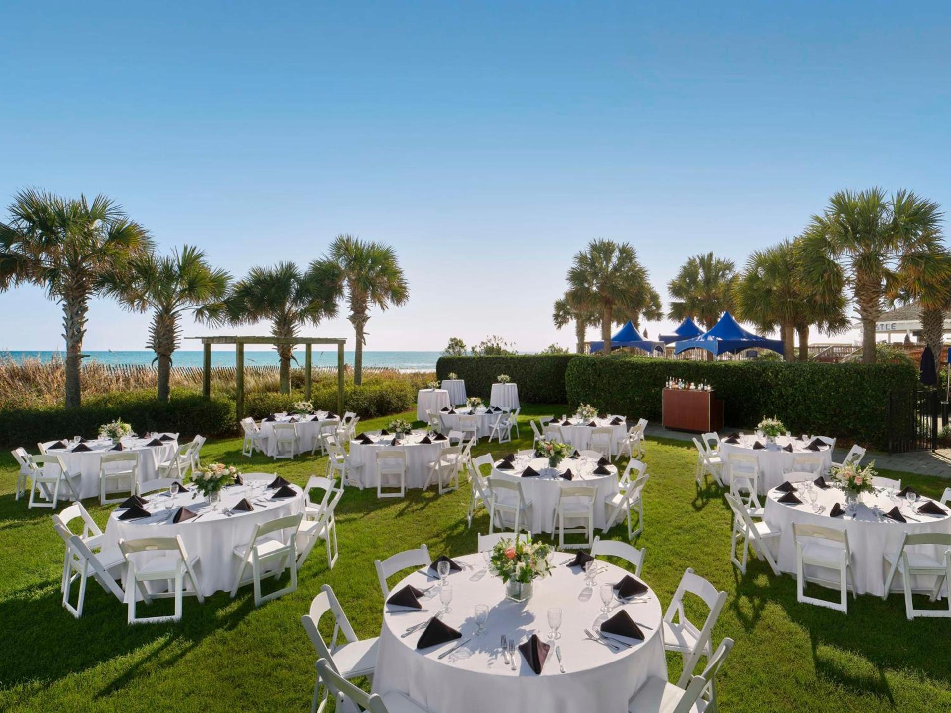 Hilton Myrtle Beach Resort photo 72
