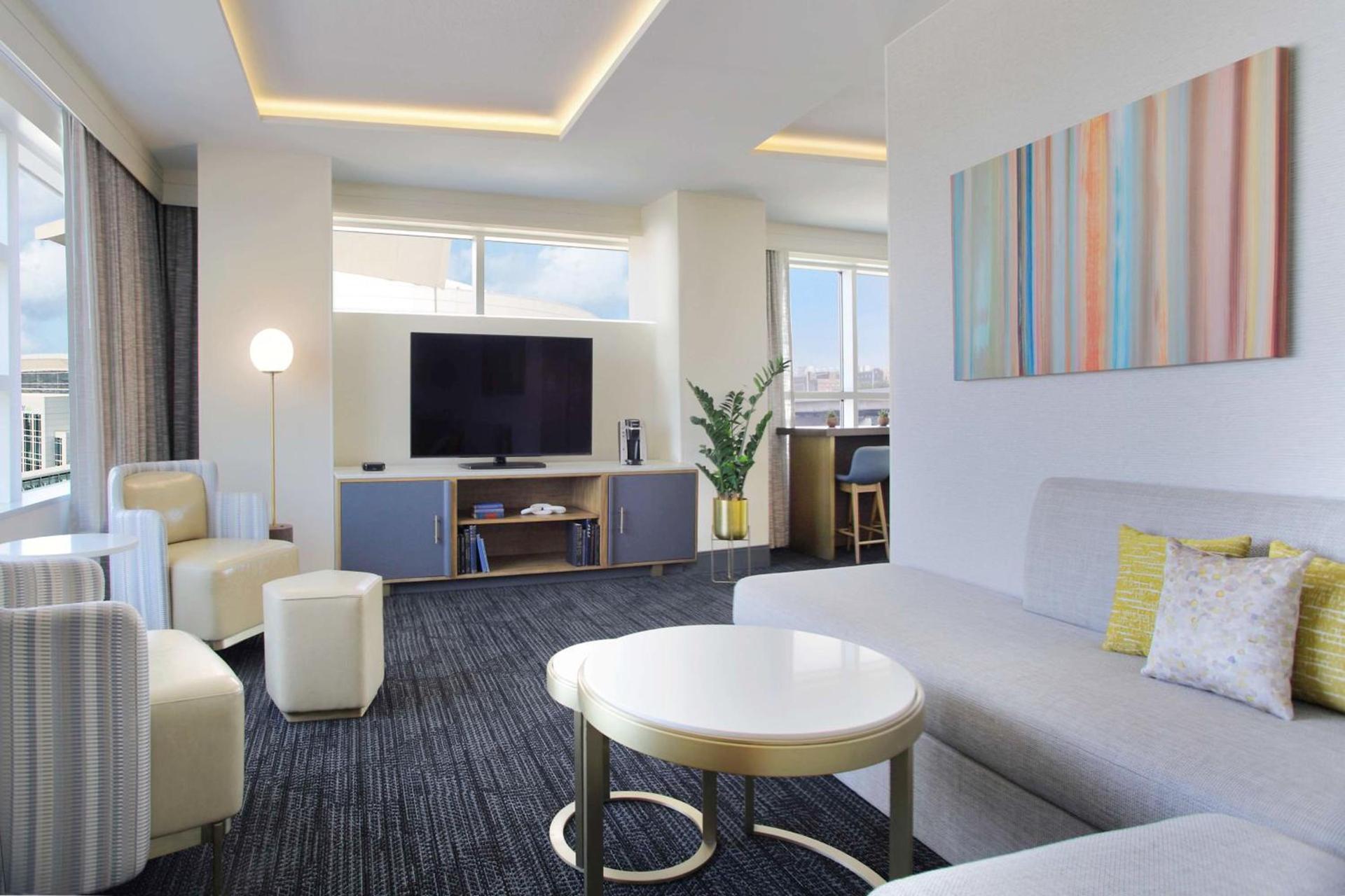 Hilton Omaha photo 42