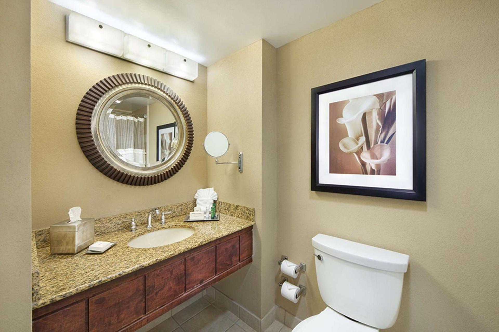 Hilton Orlando Lake Buena Vista - Disney Springs™ Area photo 16