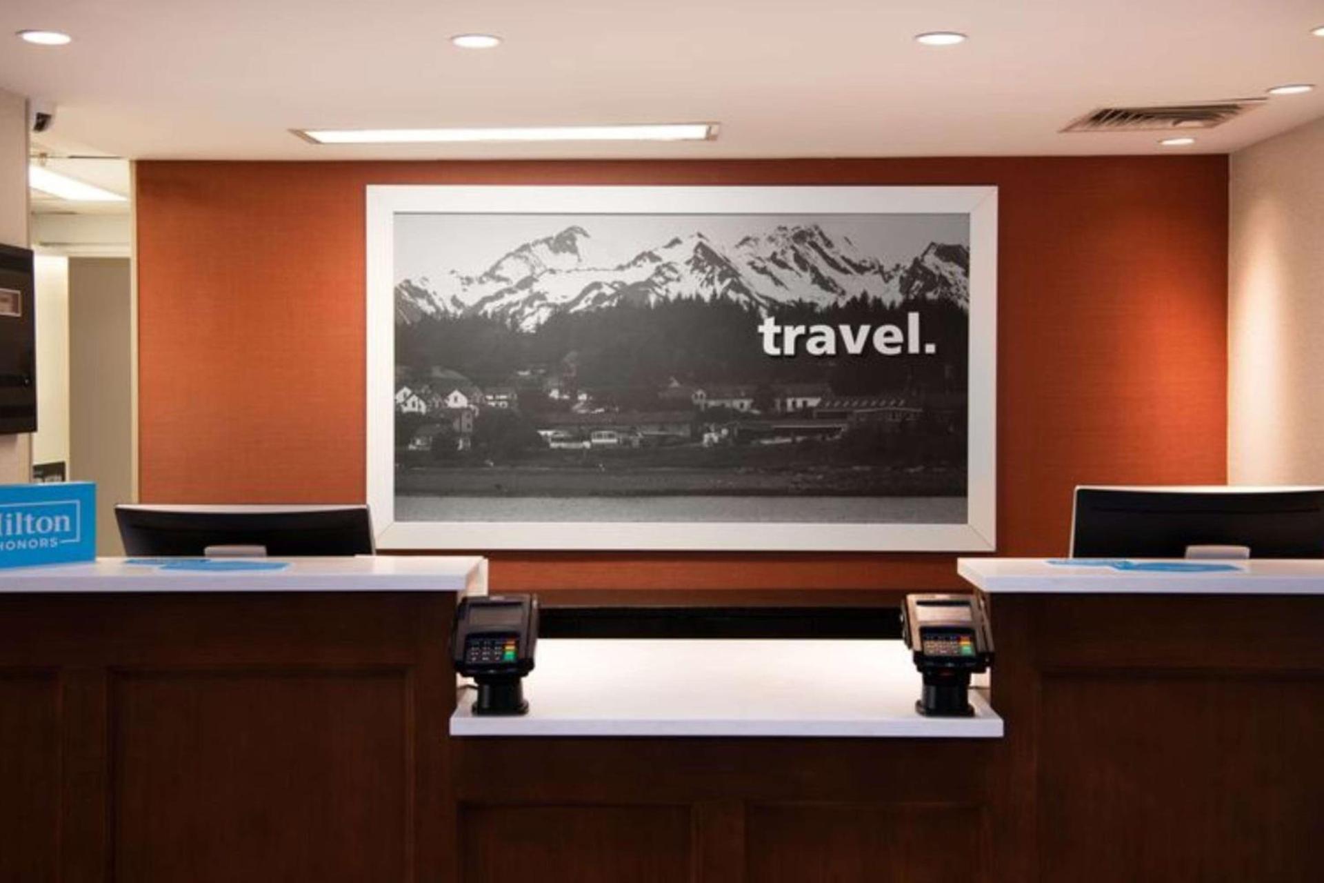 Hampton Inn & Suites Rochester/Victor photo 8