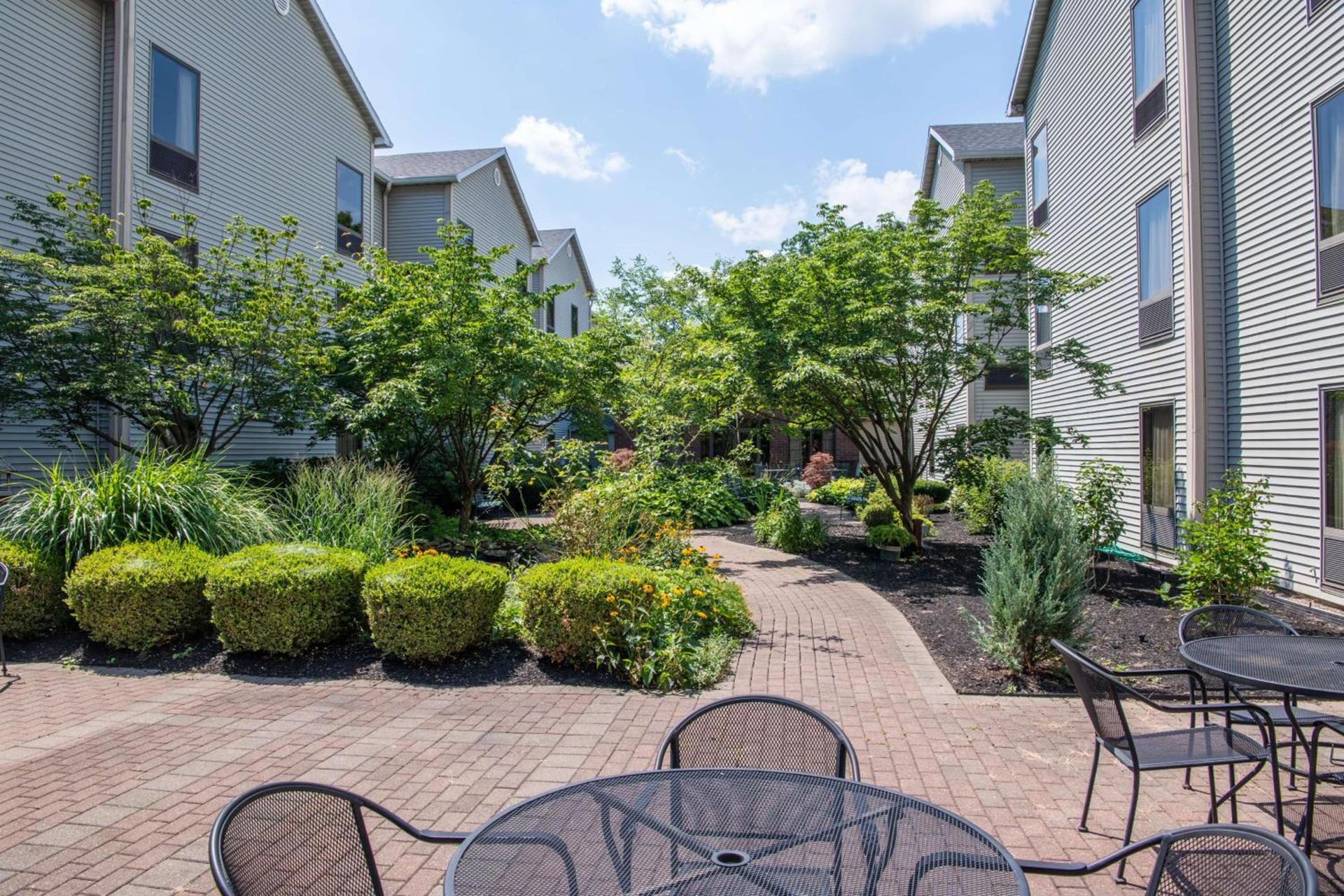 Hampton Inn & Suites Rochester/Victor photo 6