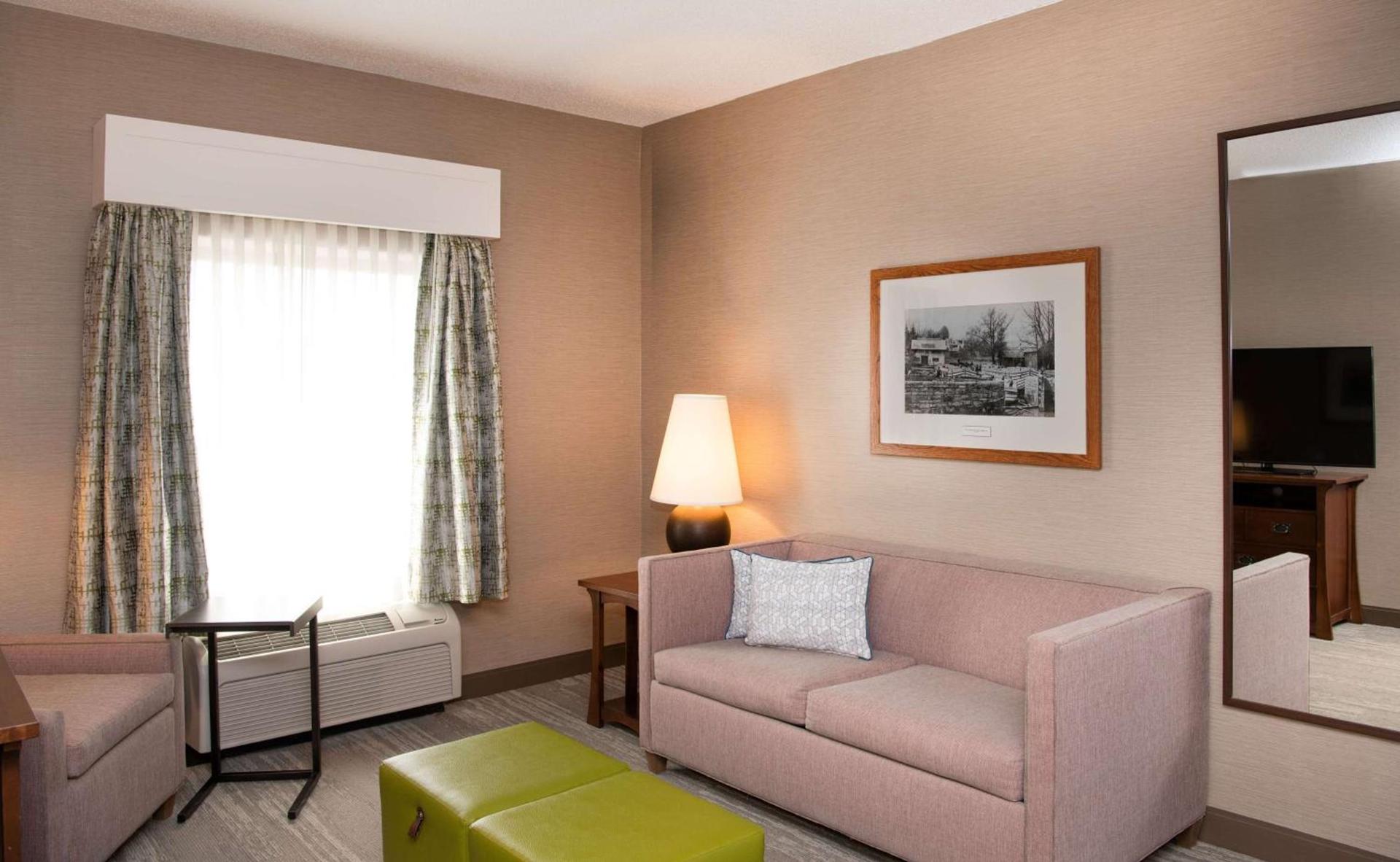 Hampton Inn & Suites Rochester/Victor photo 37