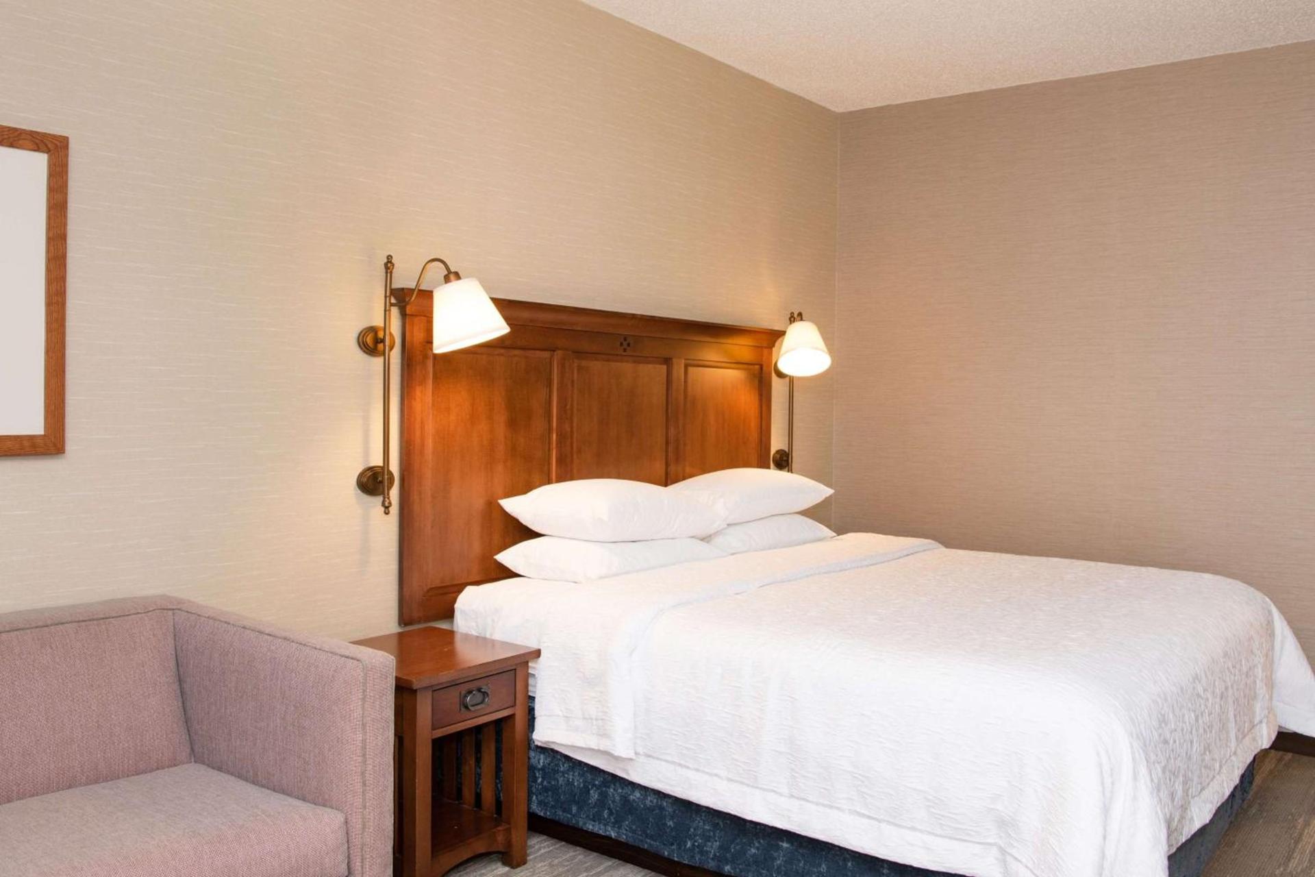 Hampton Inn & Suites Rochester/Victor photo 39