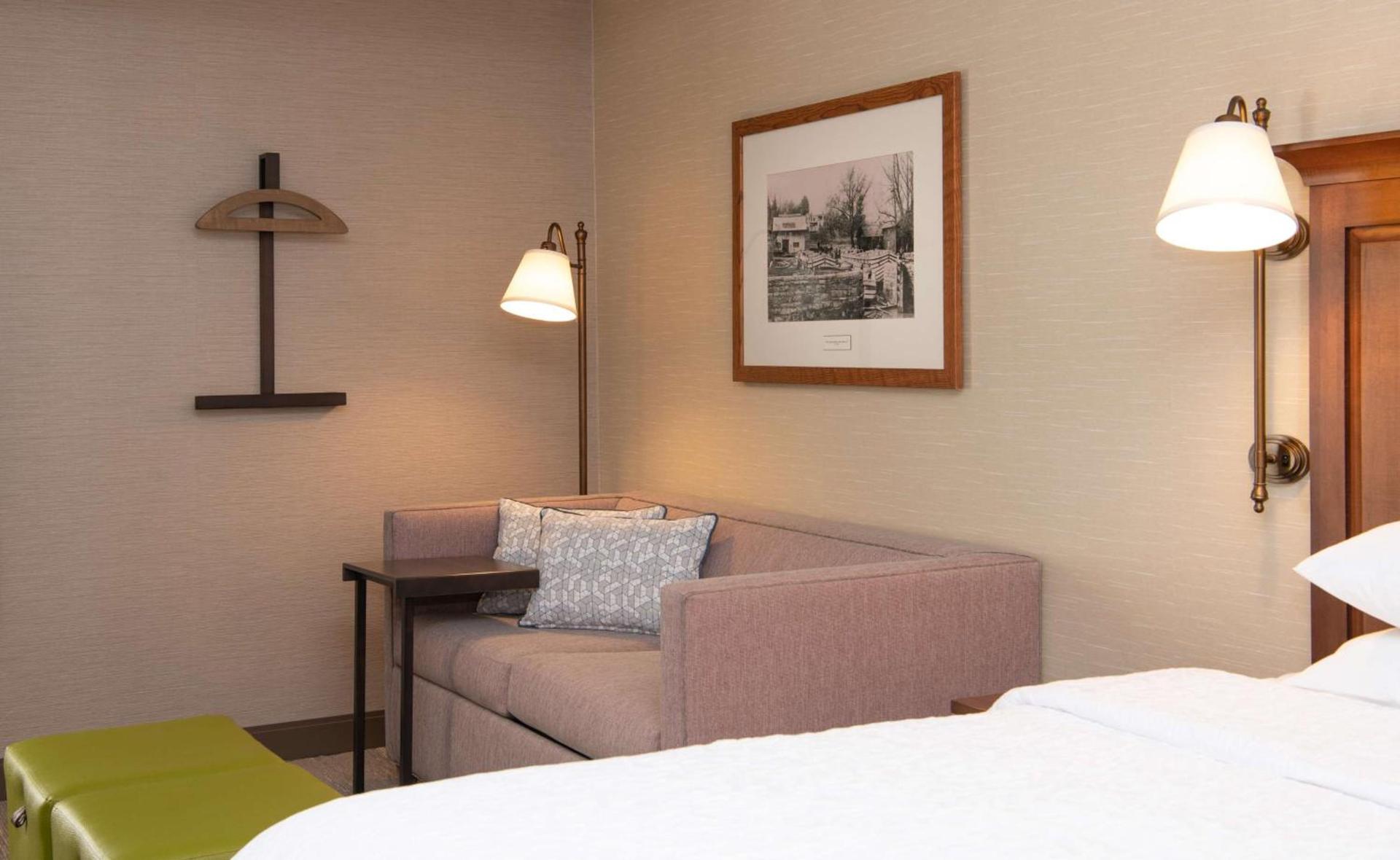 Hampton Inn & Suites Rochester/Victor photo 40