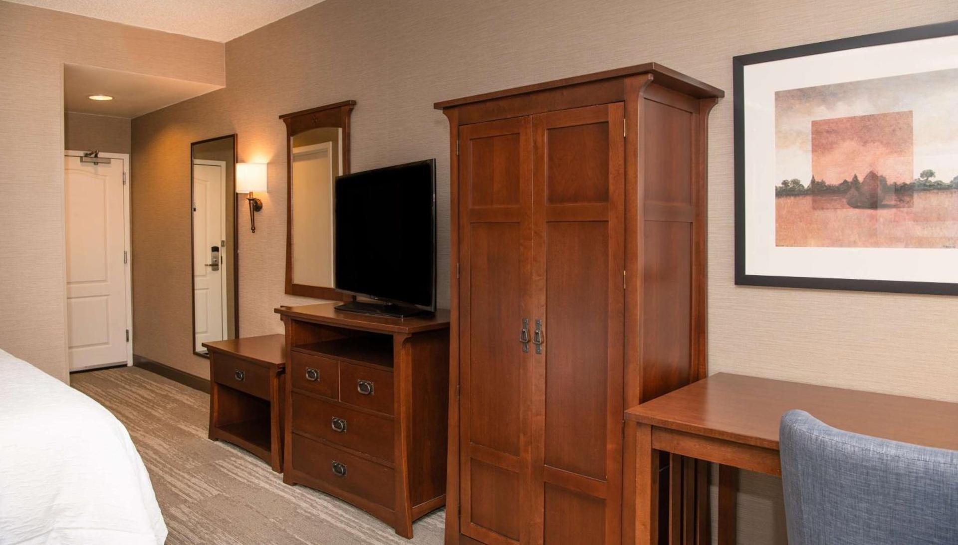 Hampton Inn & Suites Rochester/Victor photo 41