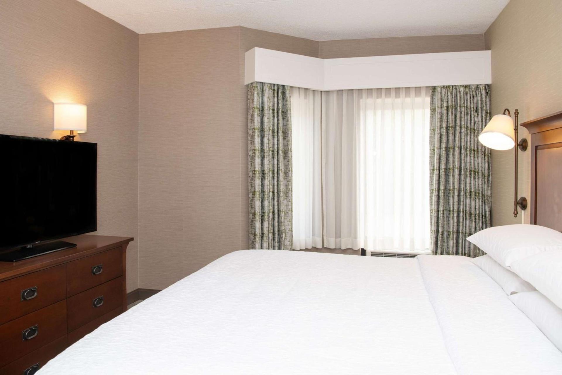 Hampton Inn & Suites Rochester/Victor photo 42
