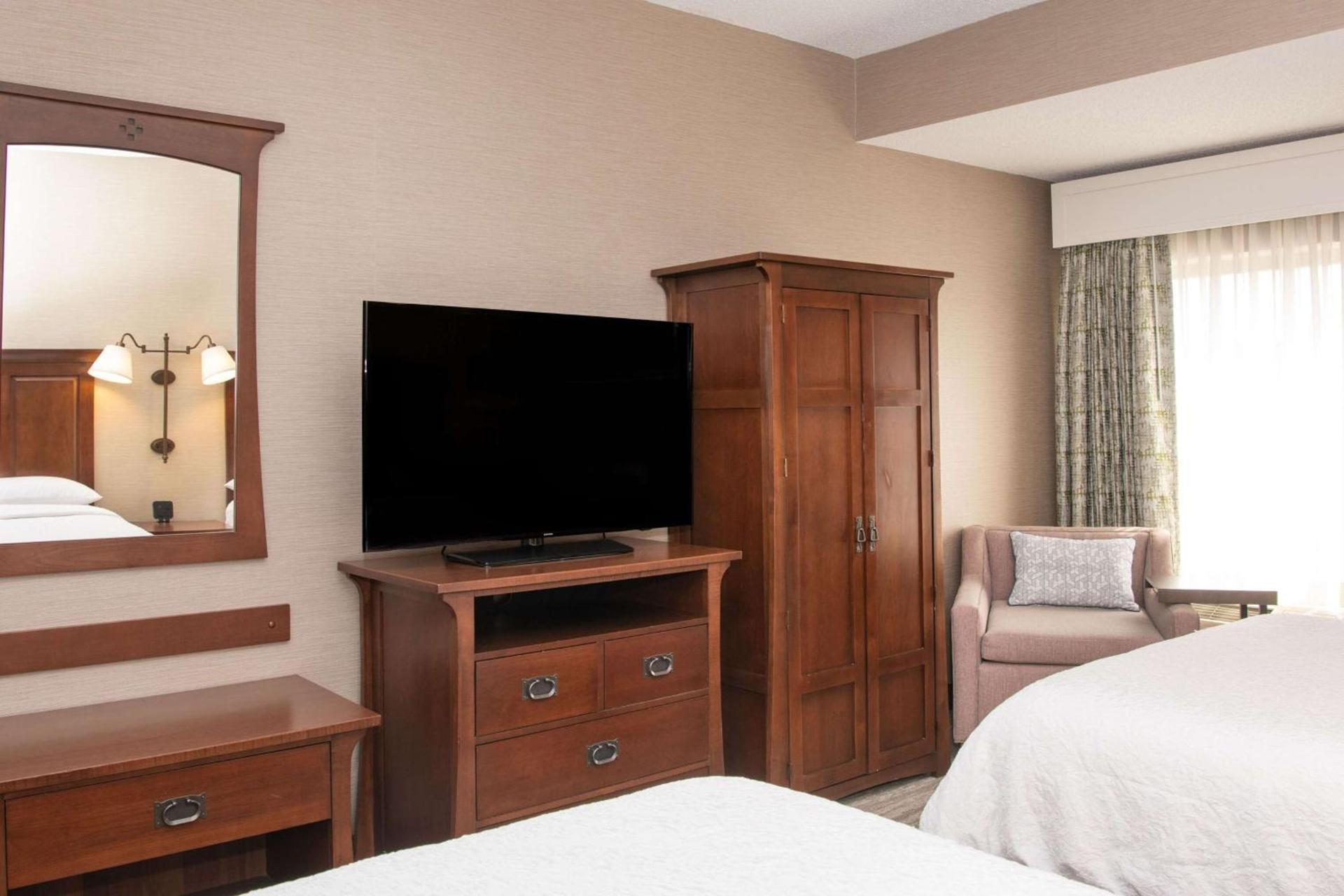 Hampton Inn & Suites Rochester/Victor photo 47