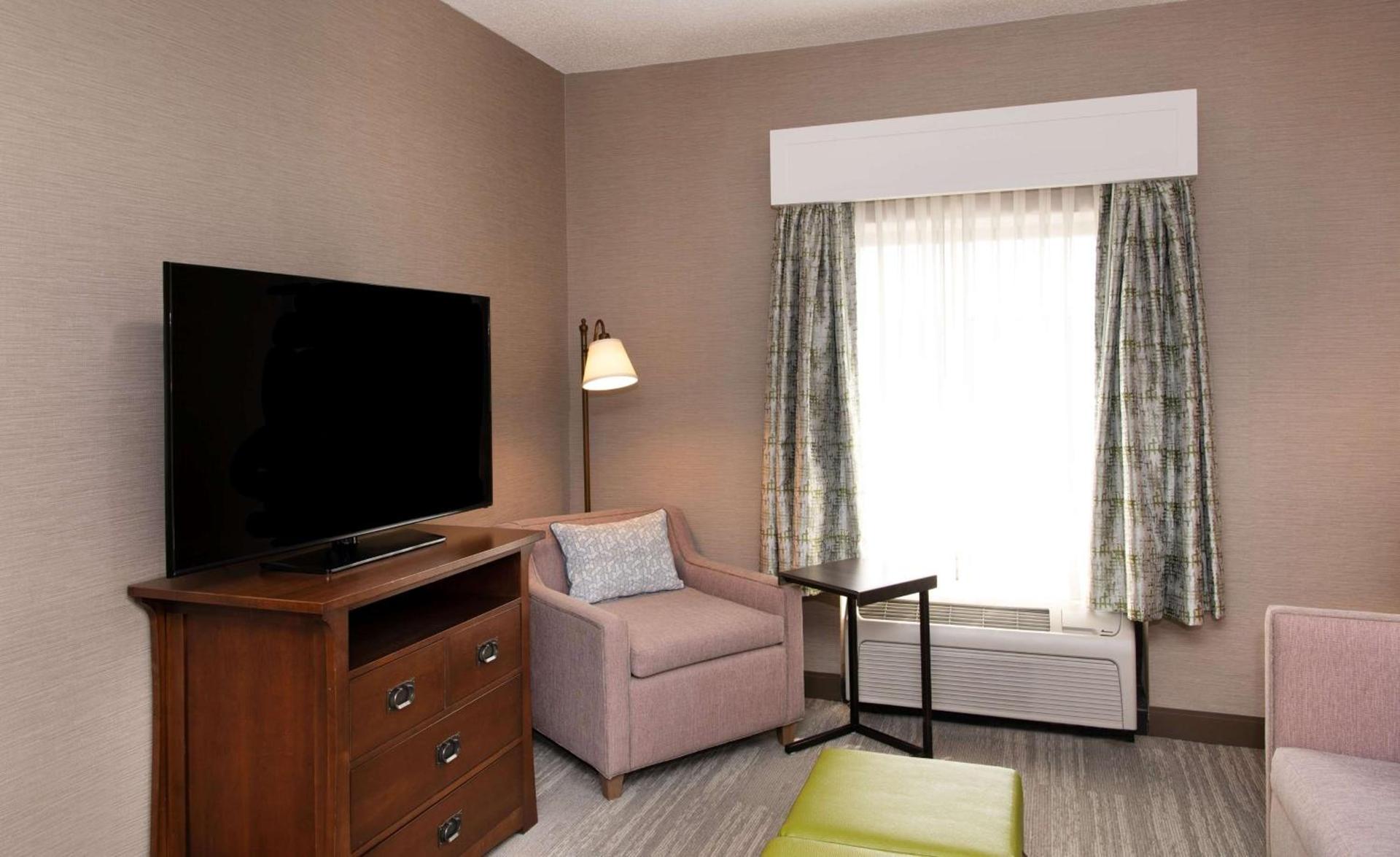 Hampton Inn & Suites Rochester/Victor photo 48