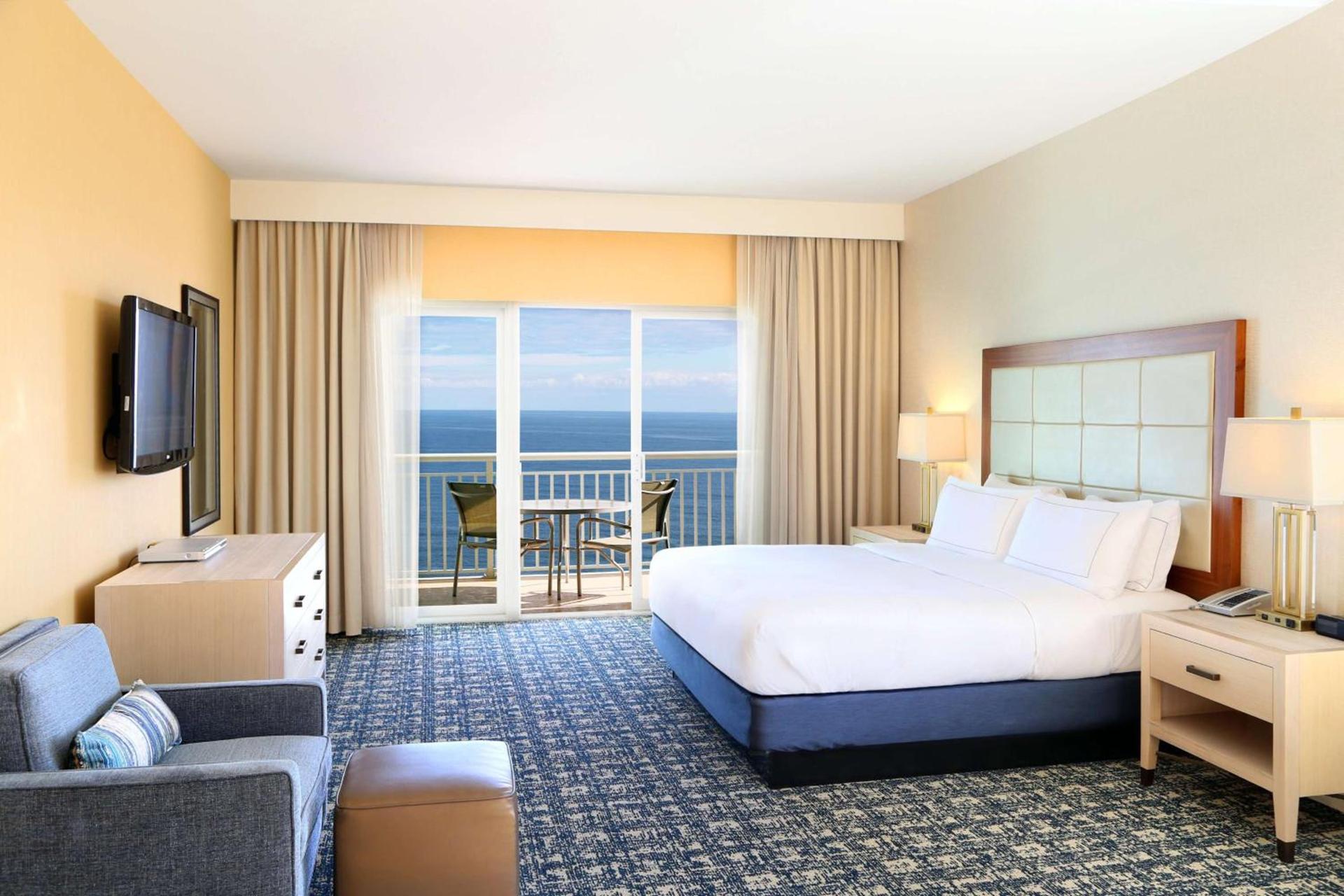 Hilton Suites Ocean City Oceanfront photo 41