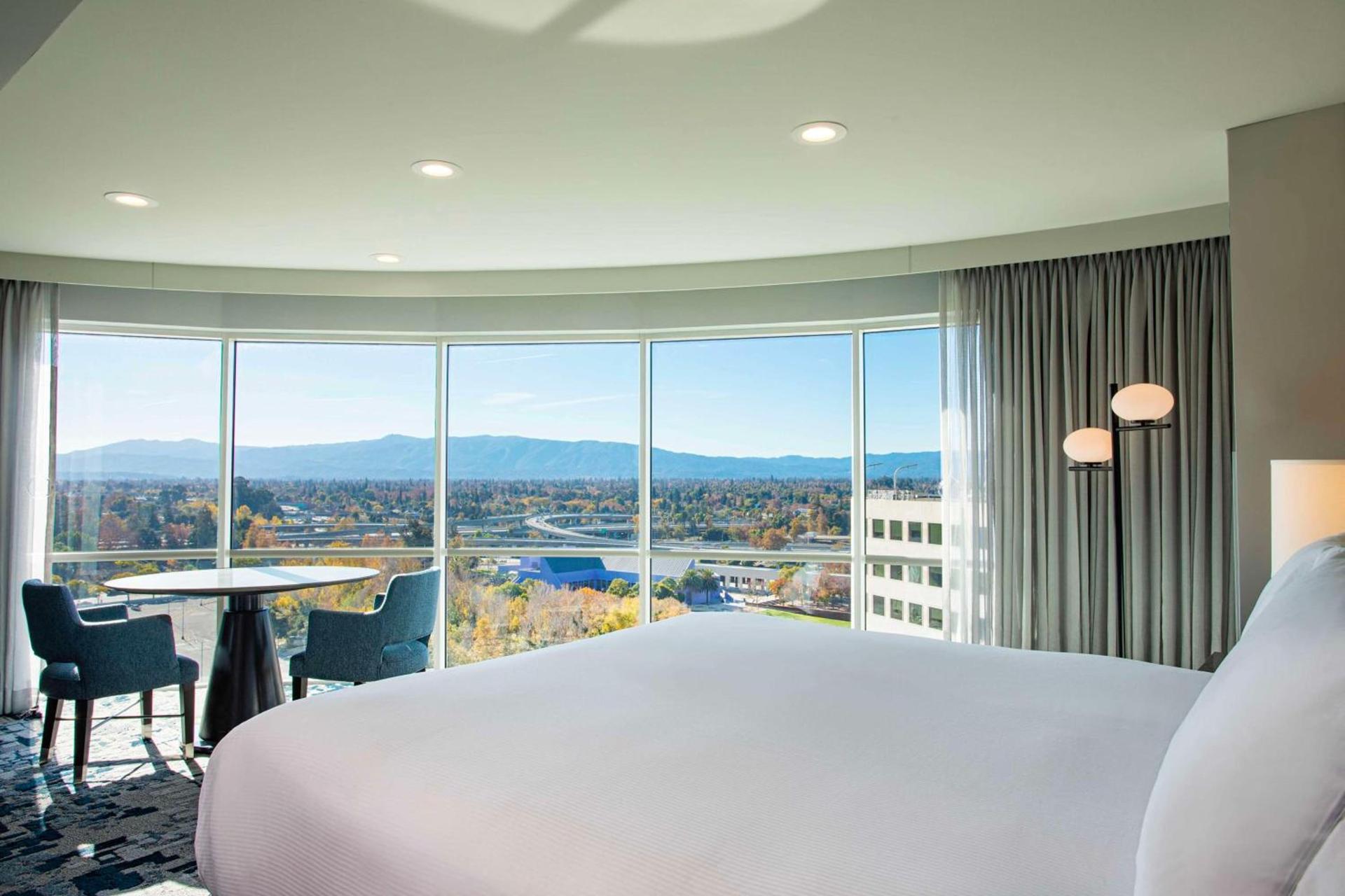 Hilton San Jose photo 68