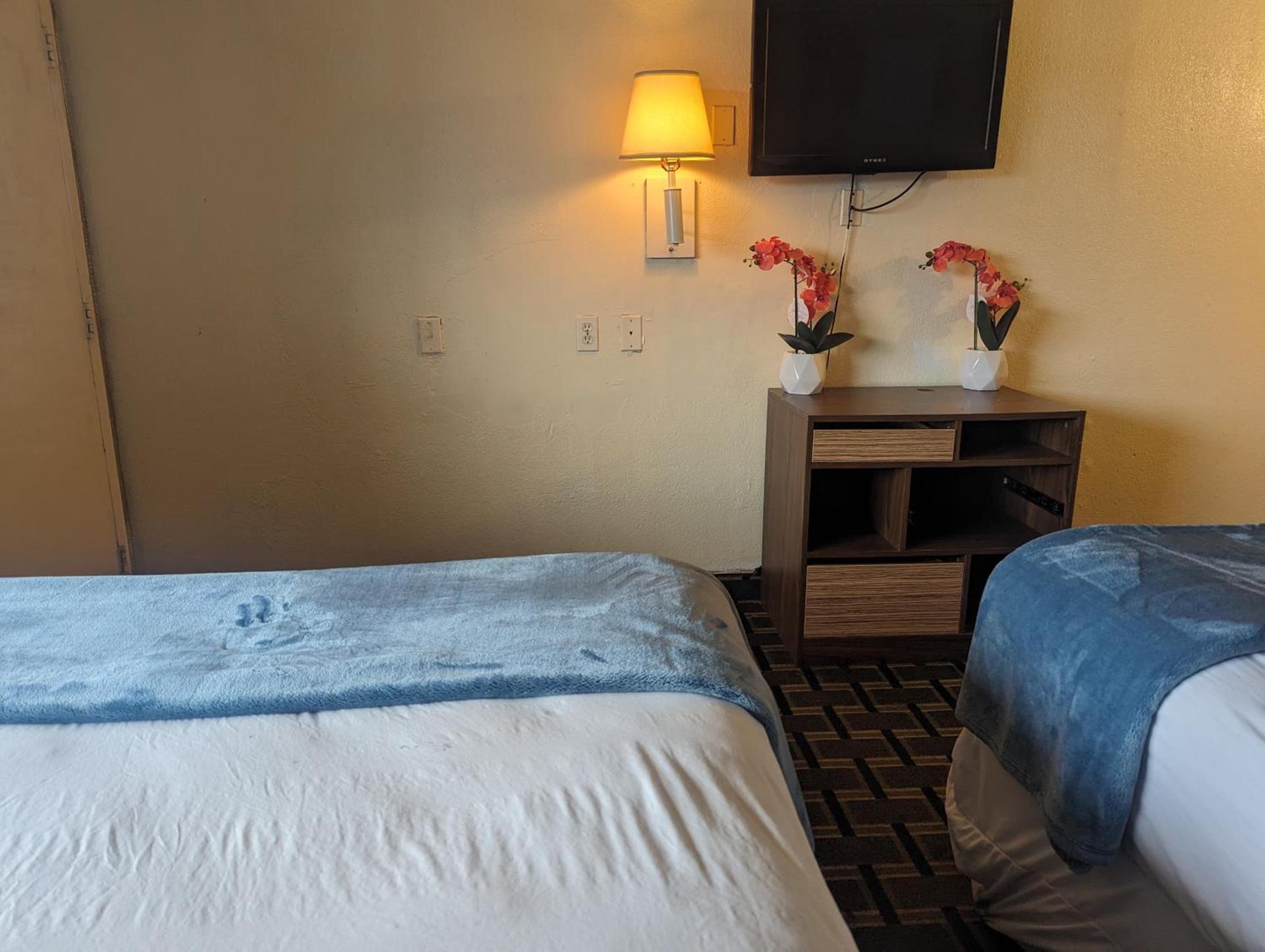Southern Comfort Hotel photo 11