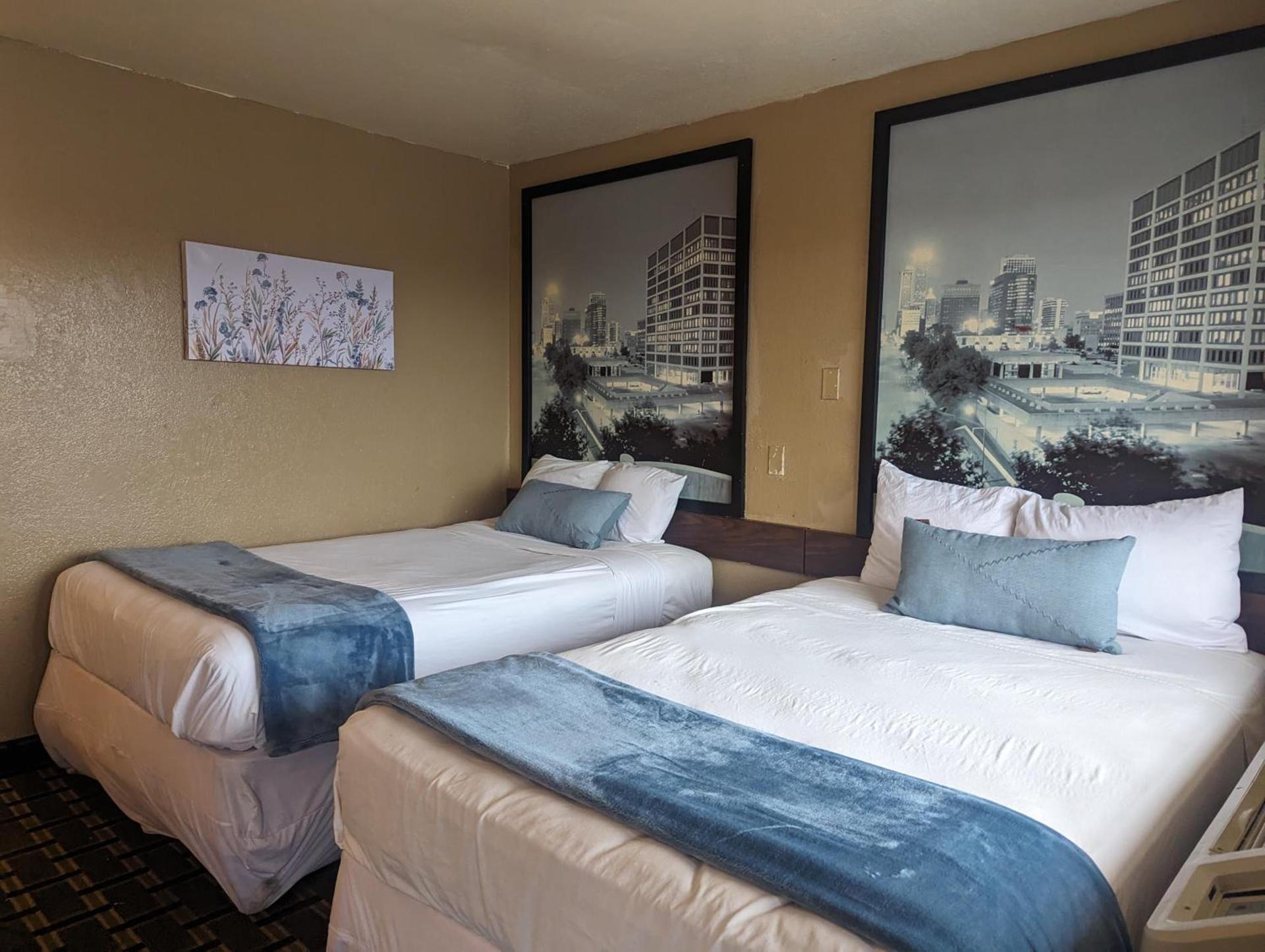 Southern Comfort Hotel photo 8